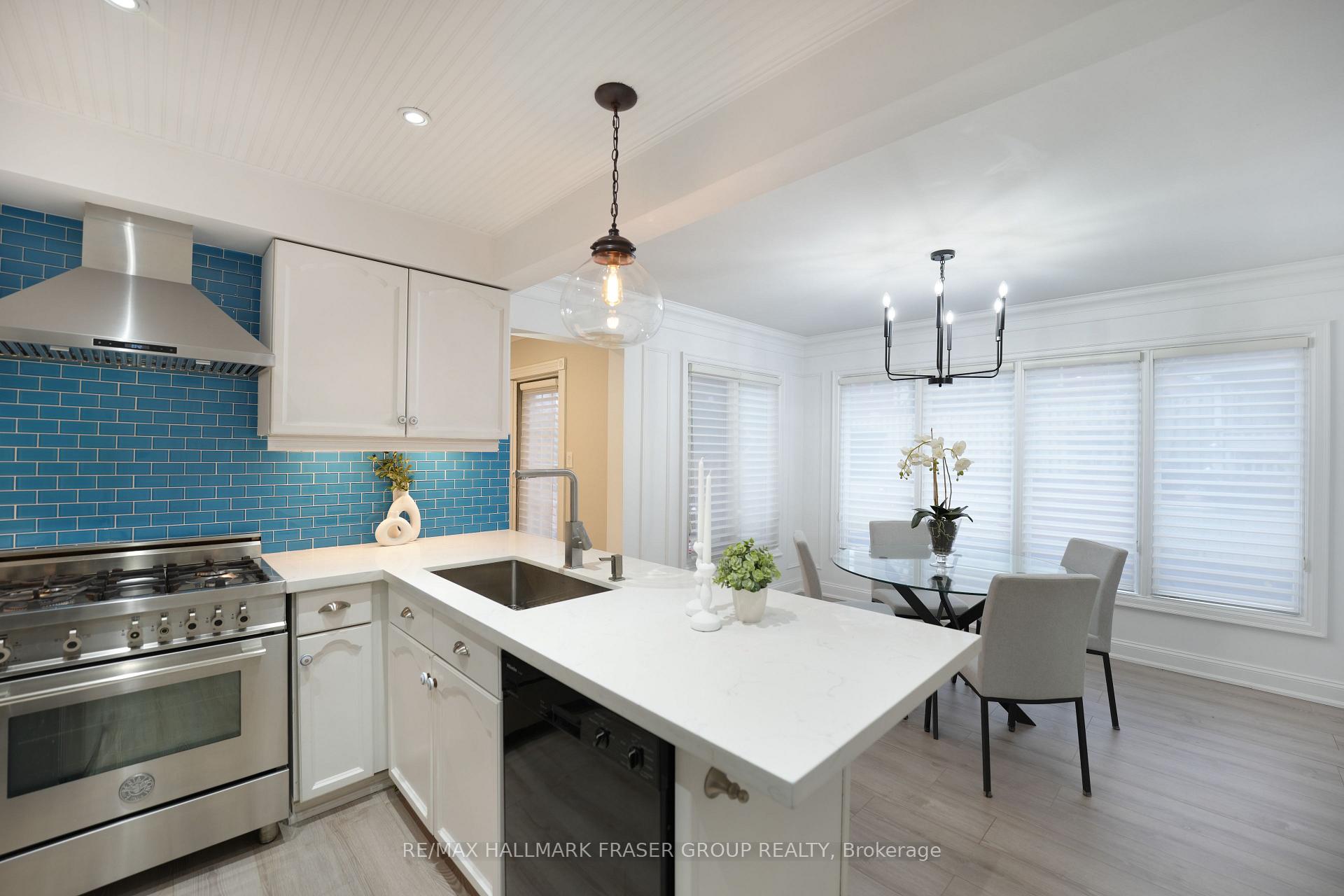 Photo 10 of 7 Preakness Court, Whitby, Blue Grass Meadows — HOMEH