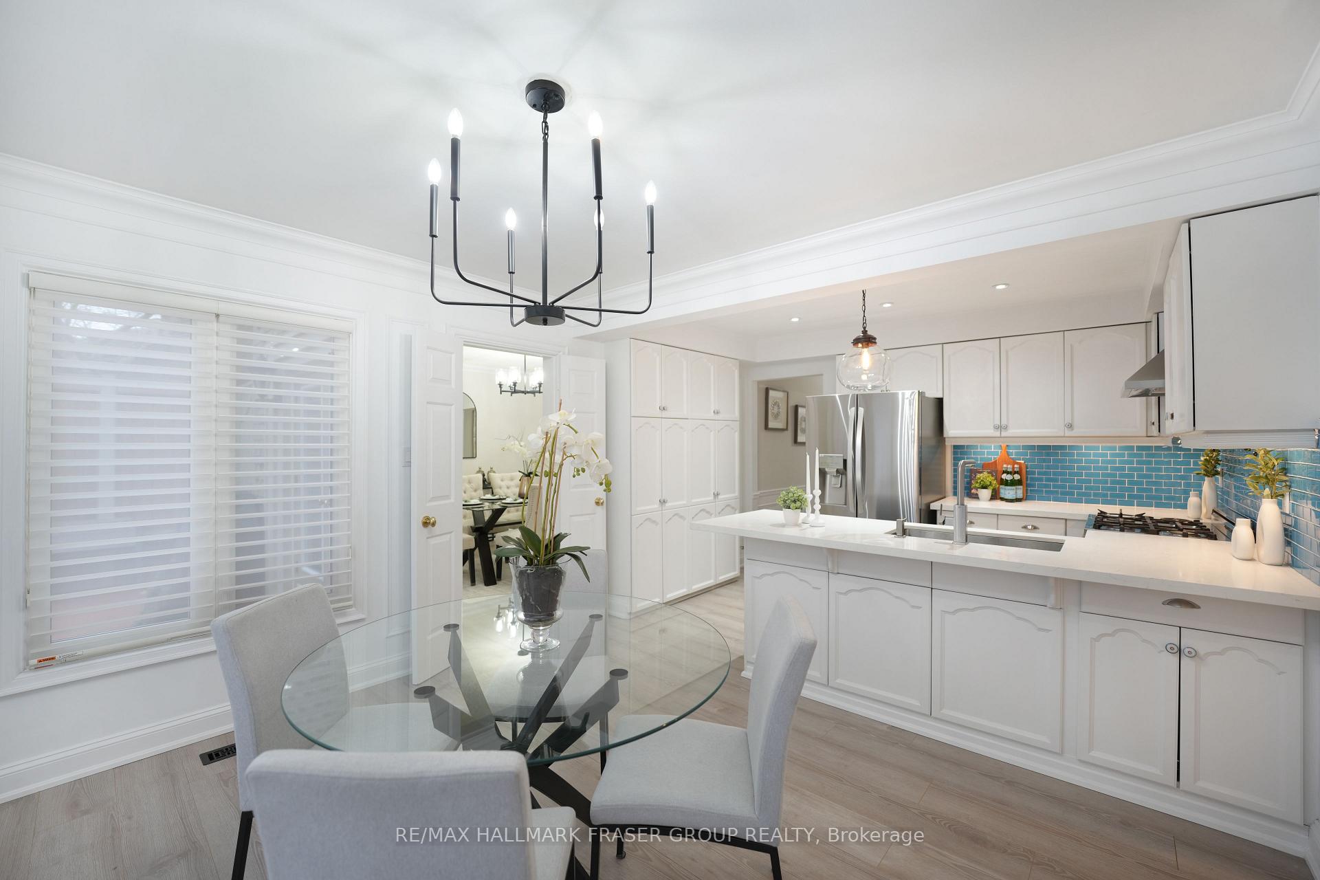 Photo 11 of 7 Preakness Court, Whitby, Blue Grass Meadows — HOMEH
