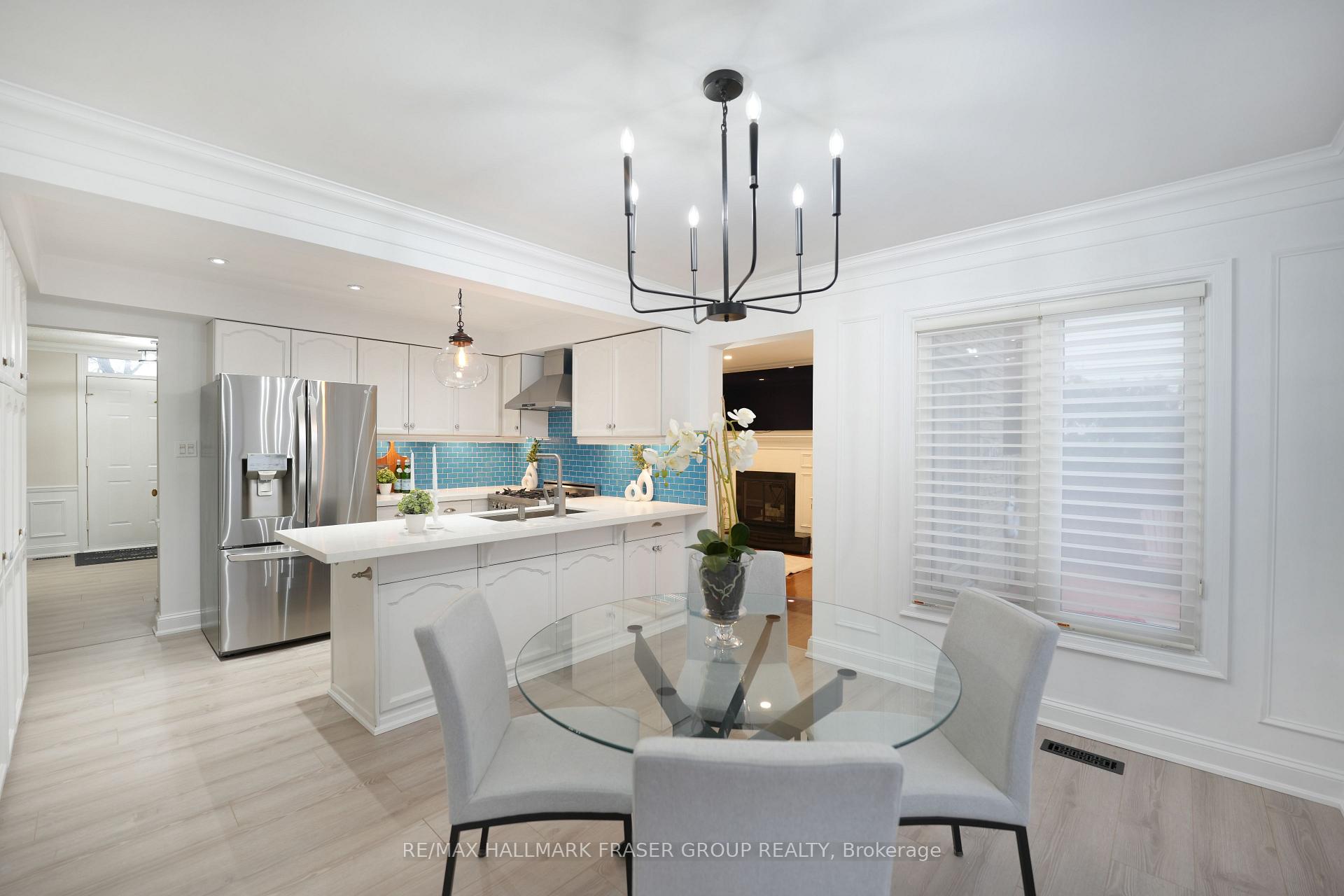 Photo 12 of 7 Preakness Court, Whitby, Blue Grass Meadows — HOMEH