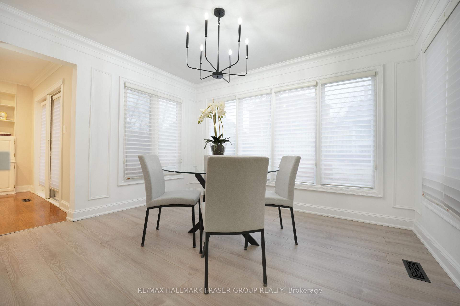 Photo 13 of 7 Preakness Court, Whitby, Blue Grass Meadows — HOMEH
