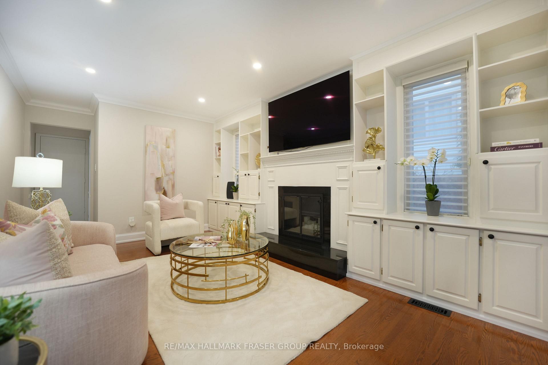 Photo 14 of 7 Preakness Court, Whitby, Blue Grass Meadows — HOMEH