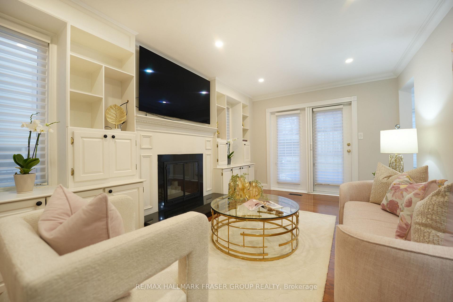 Photo 16 of 7 Preakness Court, Whitby, Blue Grass Meadows — HOMEH