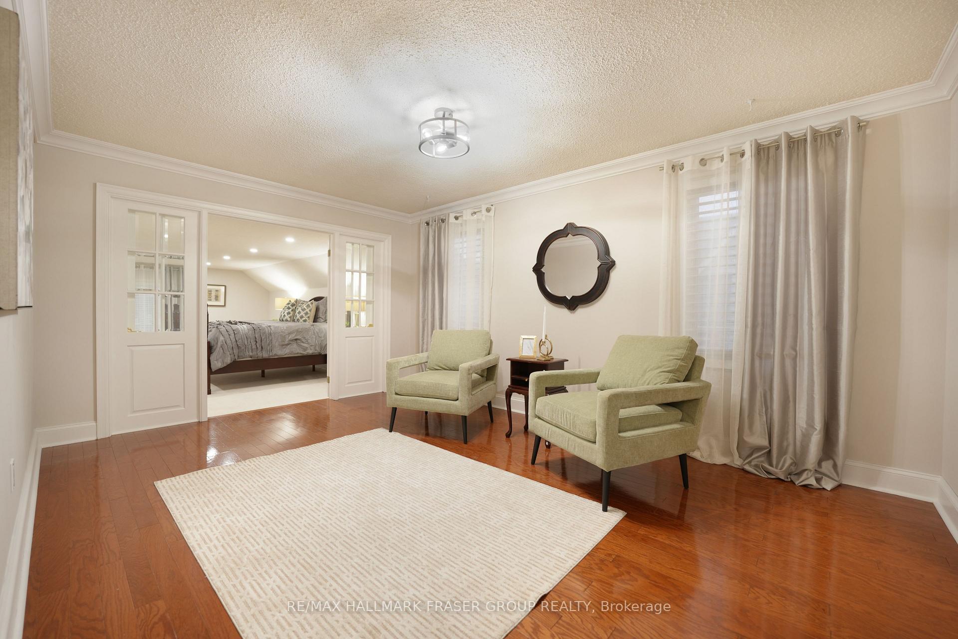 Photo 21 of 7 Preakness Court, Whitby, Blue Grass Meadows — HOMEH