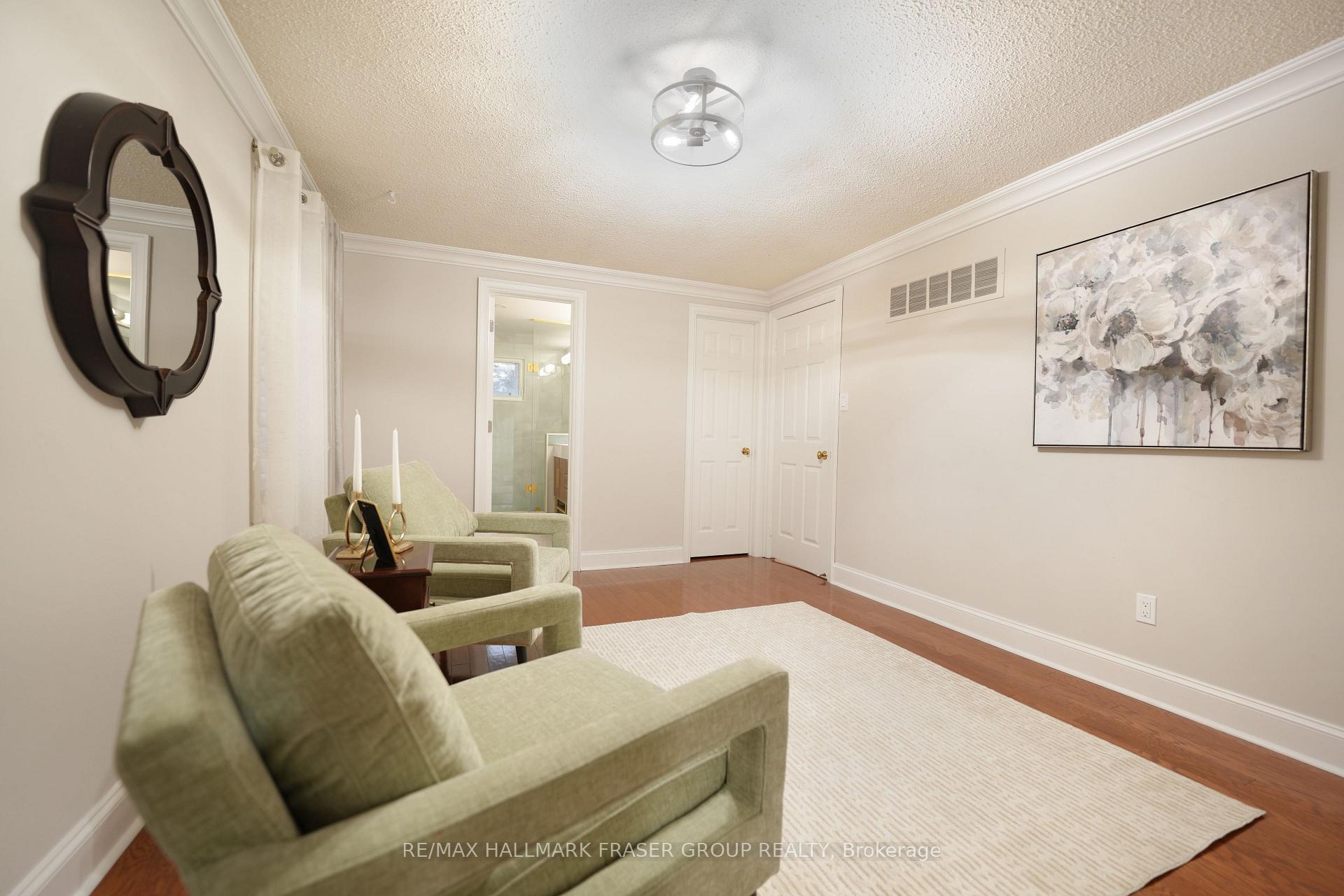 Photo 22 of 7 Preakness Court, Whitby, Blue Grass Meadows — HOMEH