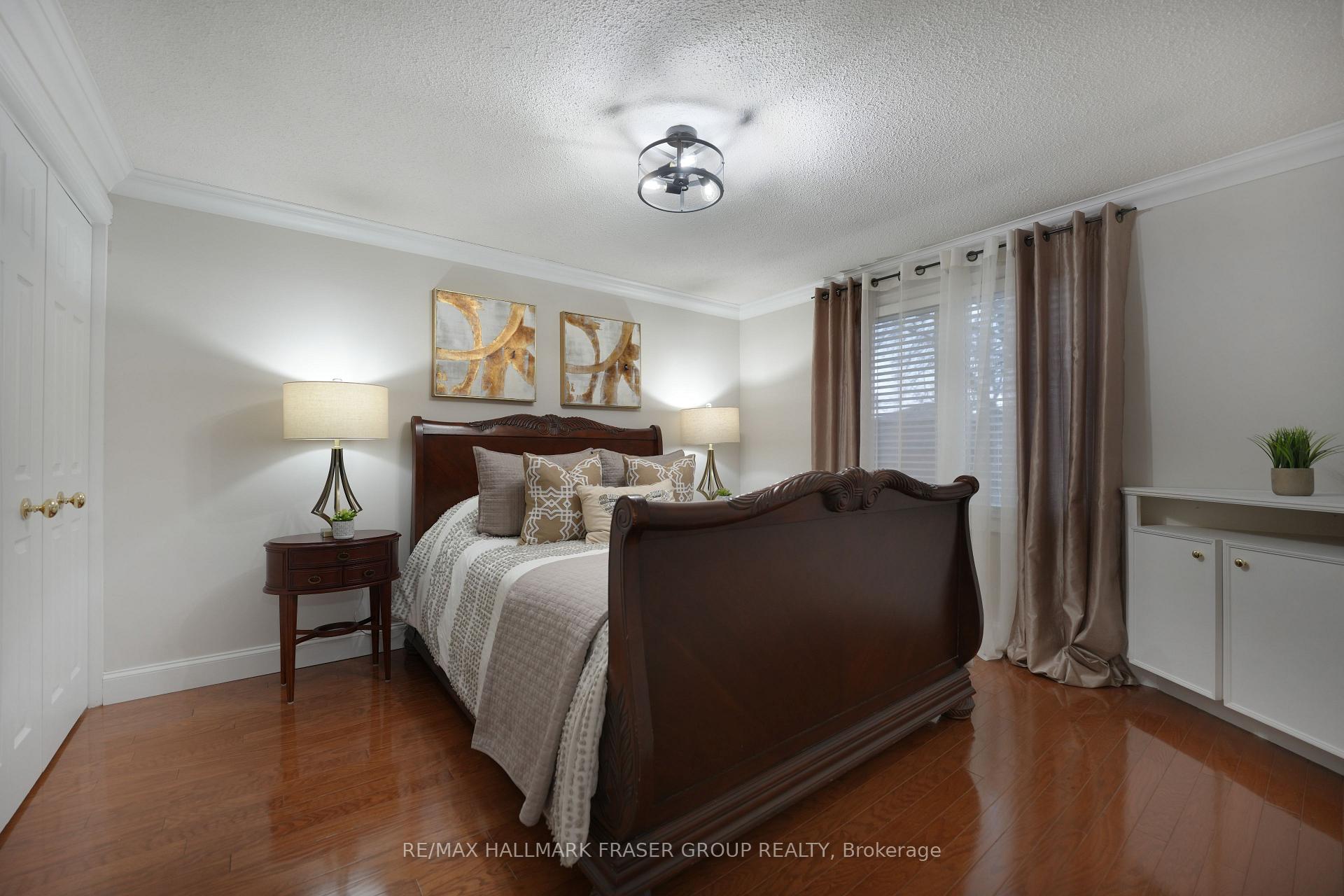 Photo 24 of 7 Preakness Court, Whitby, Blue Grass Meadows — HOMEH