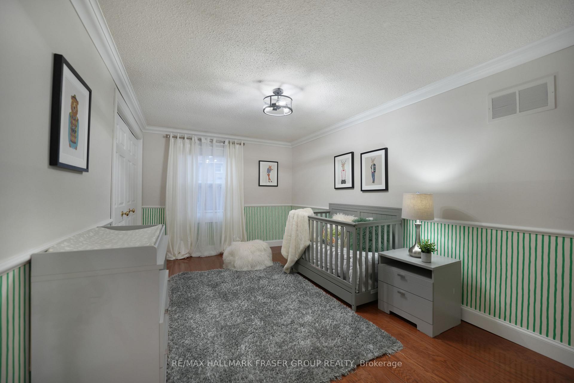 Photo 28 of 7 Preakness Court, Whitby, Blue Grass Meadows — HOMEH