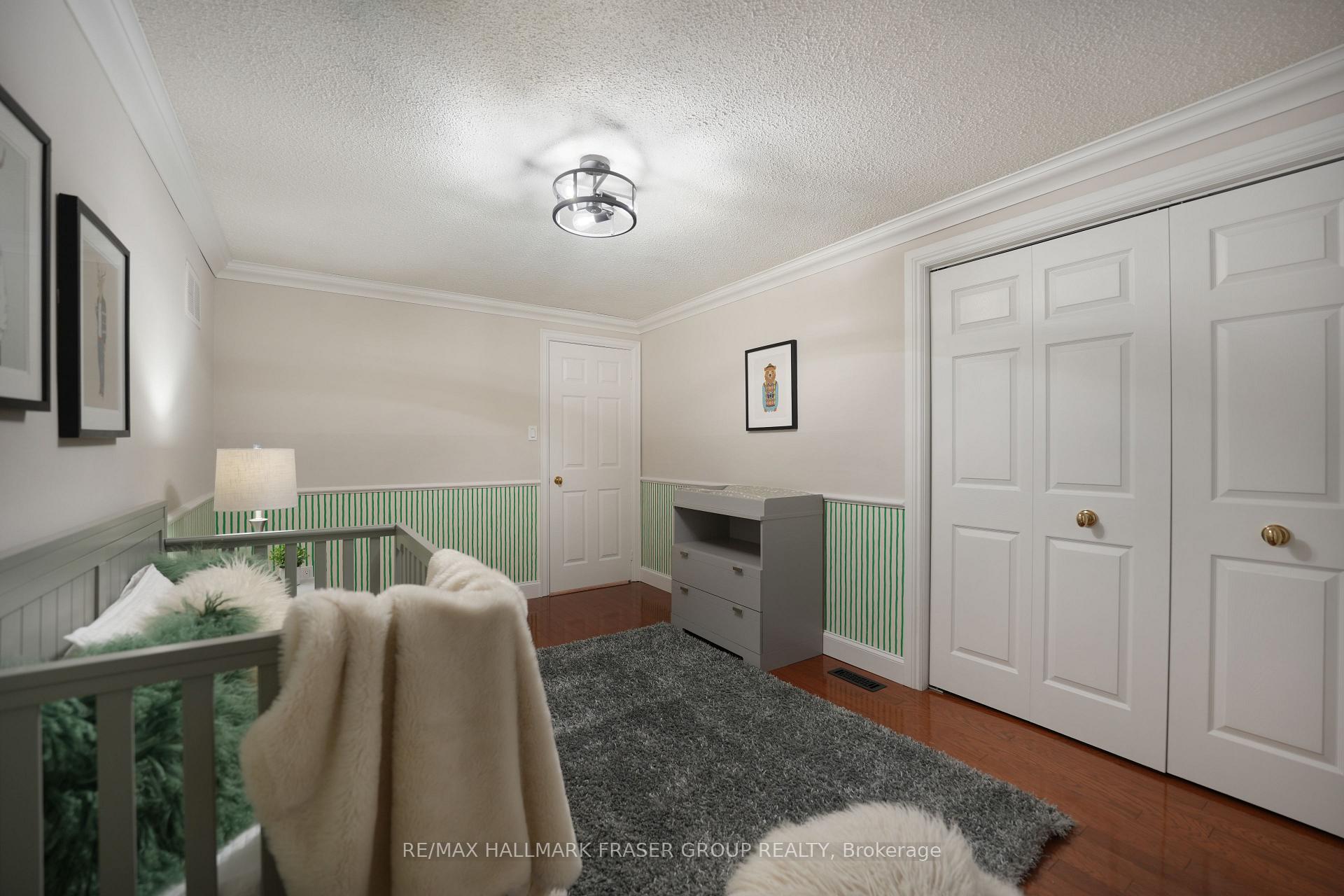 Photo 29 of 7 Preakness Court, Whitby, Blue Grass Meadows — HOMEH