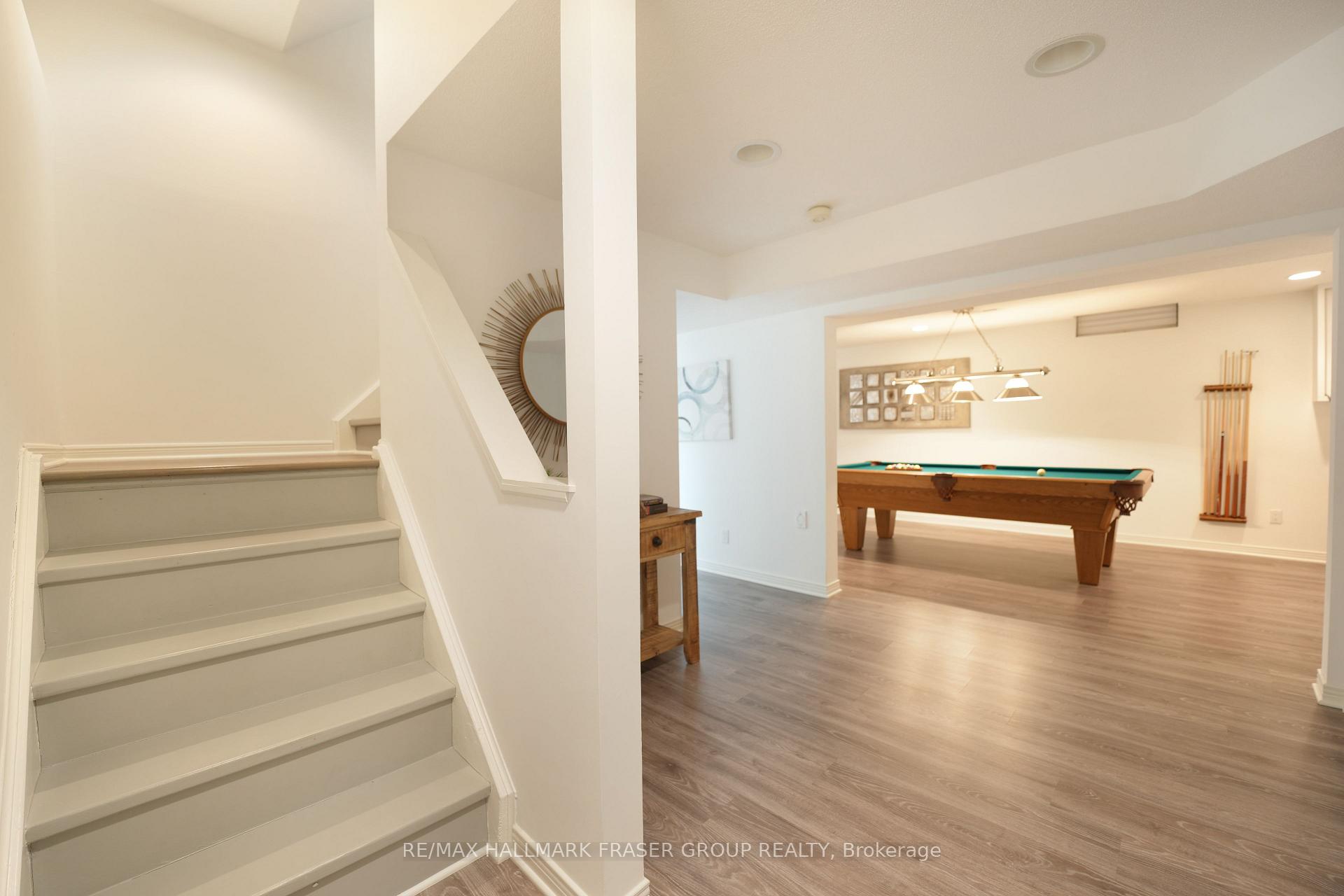 Photo 31 of 7 Preakness Court, Whitby, Blue Grass Meadows — HOMEH