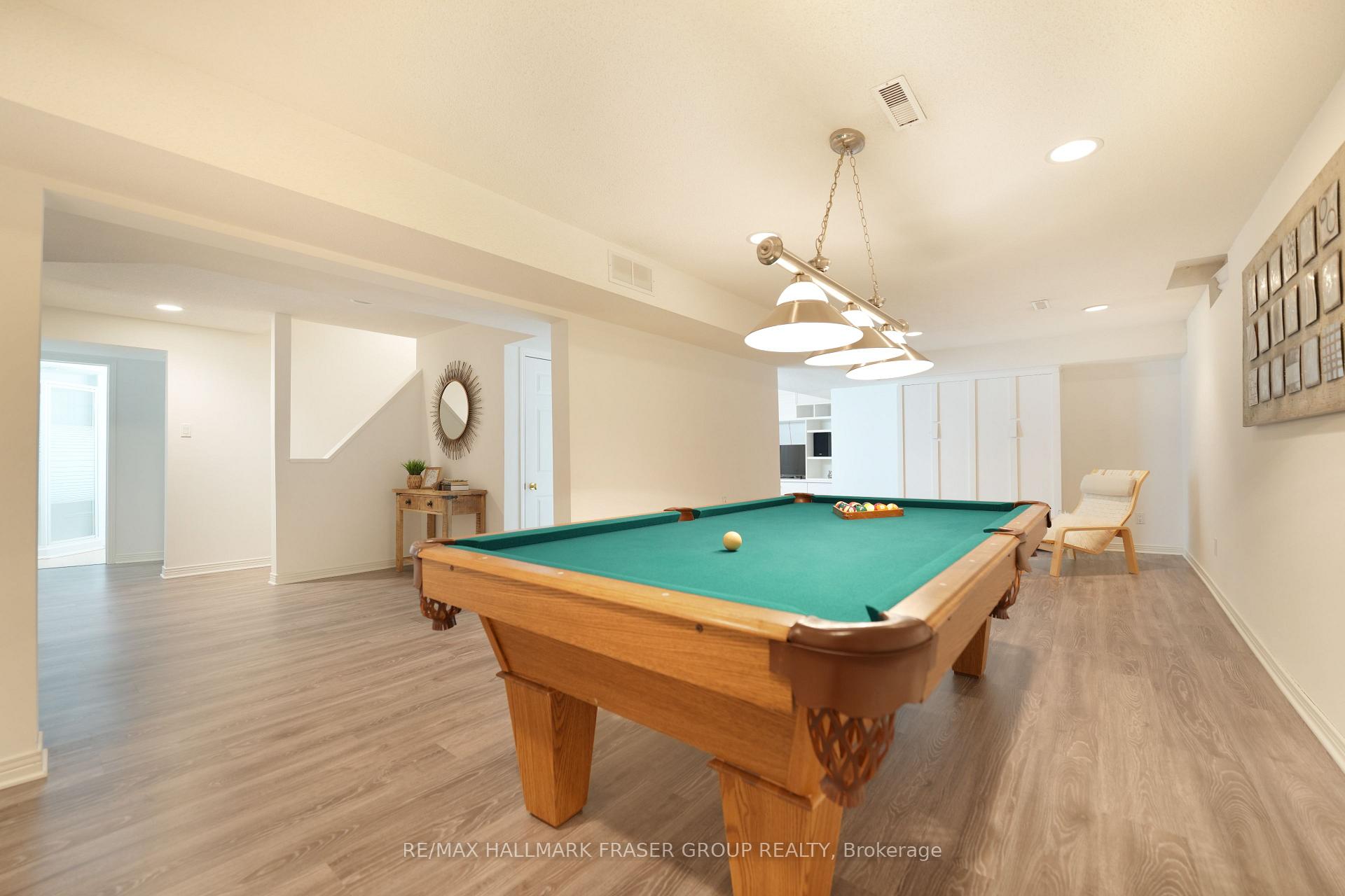 Photo 33 of 7 Preakness Court, Whitby, Blue Grass Meadows — HOMEH