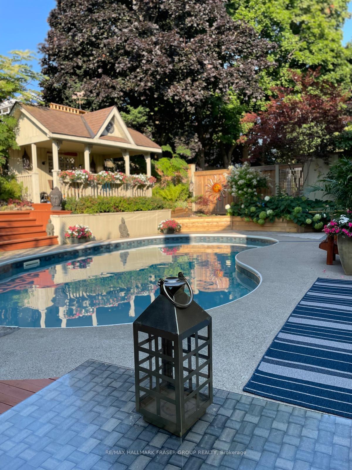 Photo 37 of 7 Preakness Court, Whitby, Blue Grass Meadows — HOMEH