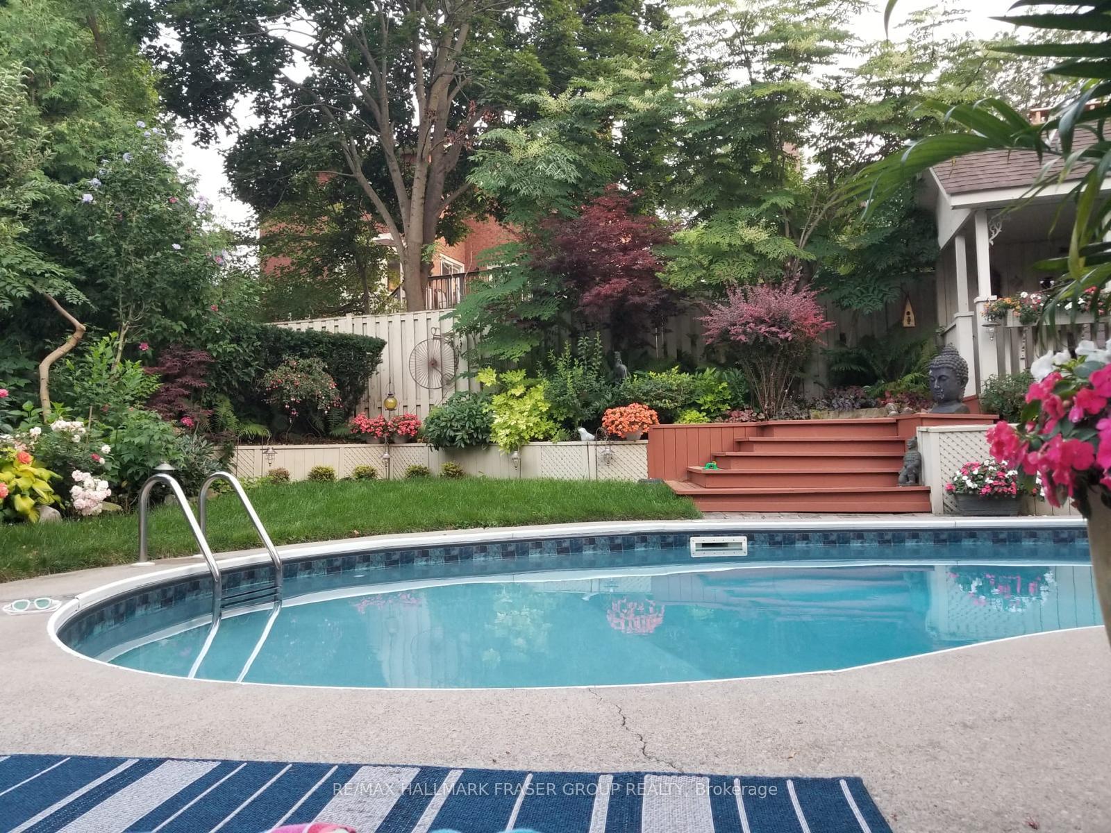 Photo 38 of 7 Preakness Court, Whitby, Blue Grass Meadows — HOMEH