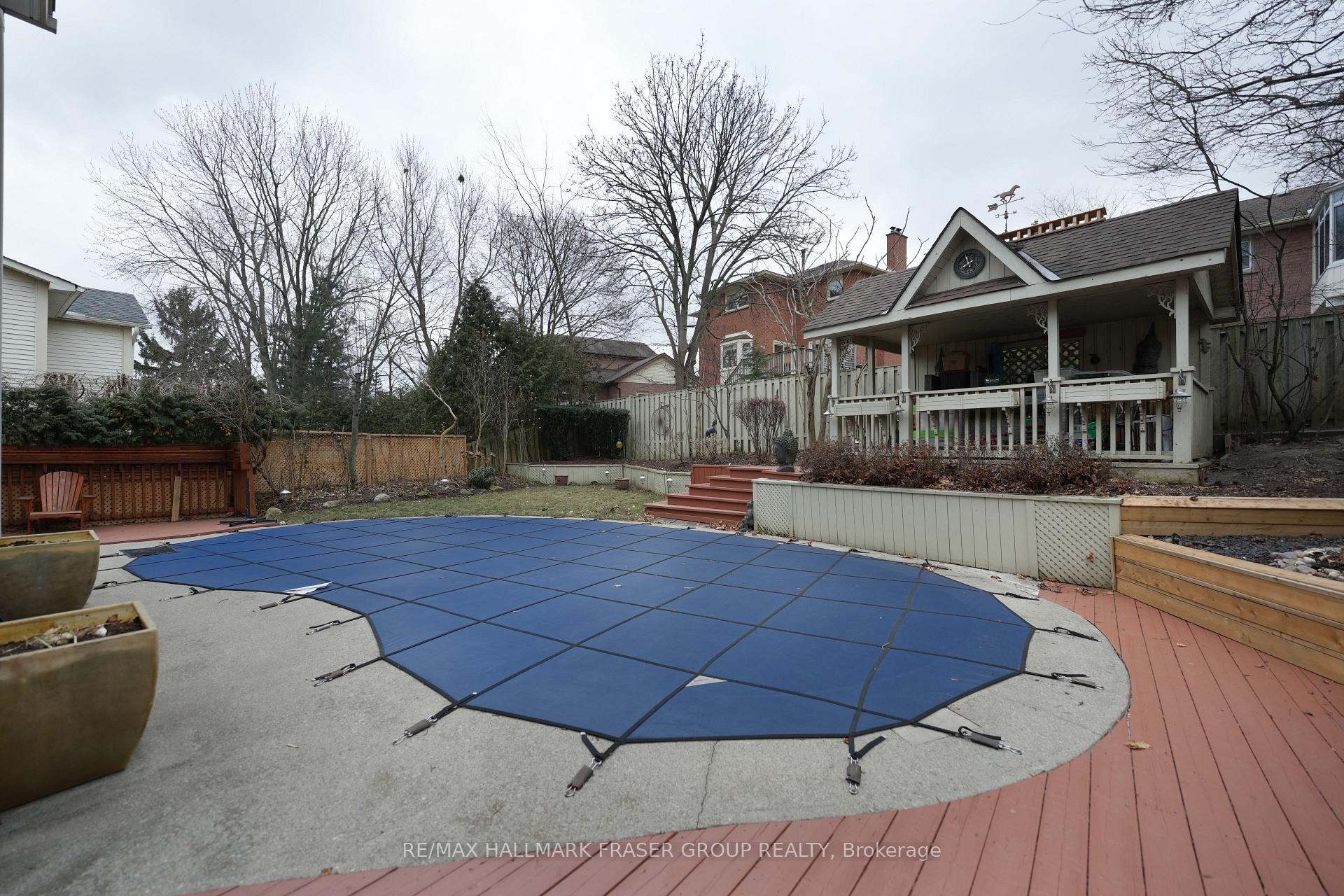 Photo 40 of 7 Preakness Court, Whitby, Blue Grass Meadows — HOMEH