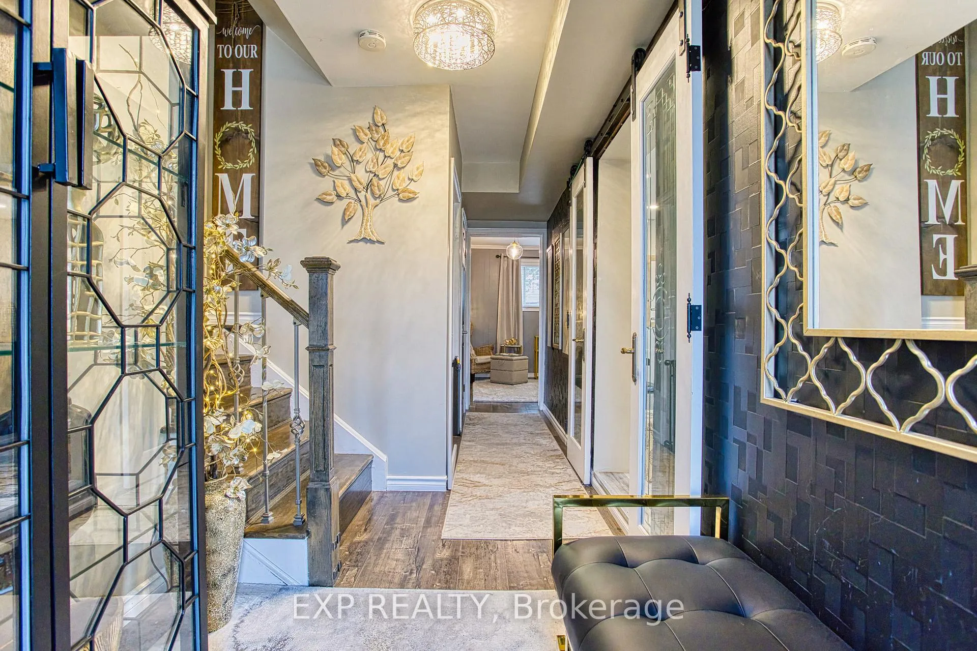 Photo 5 of 4504 Queensway Gardens, Niagara Falls, Morrison — HOMEH