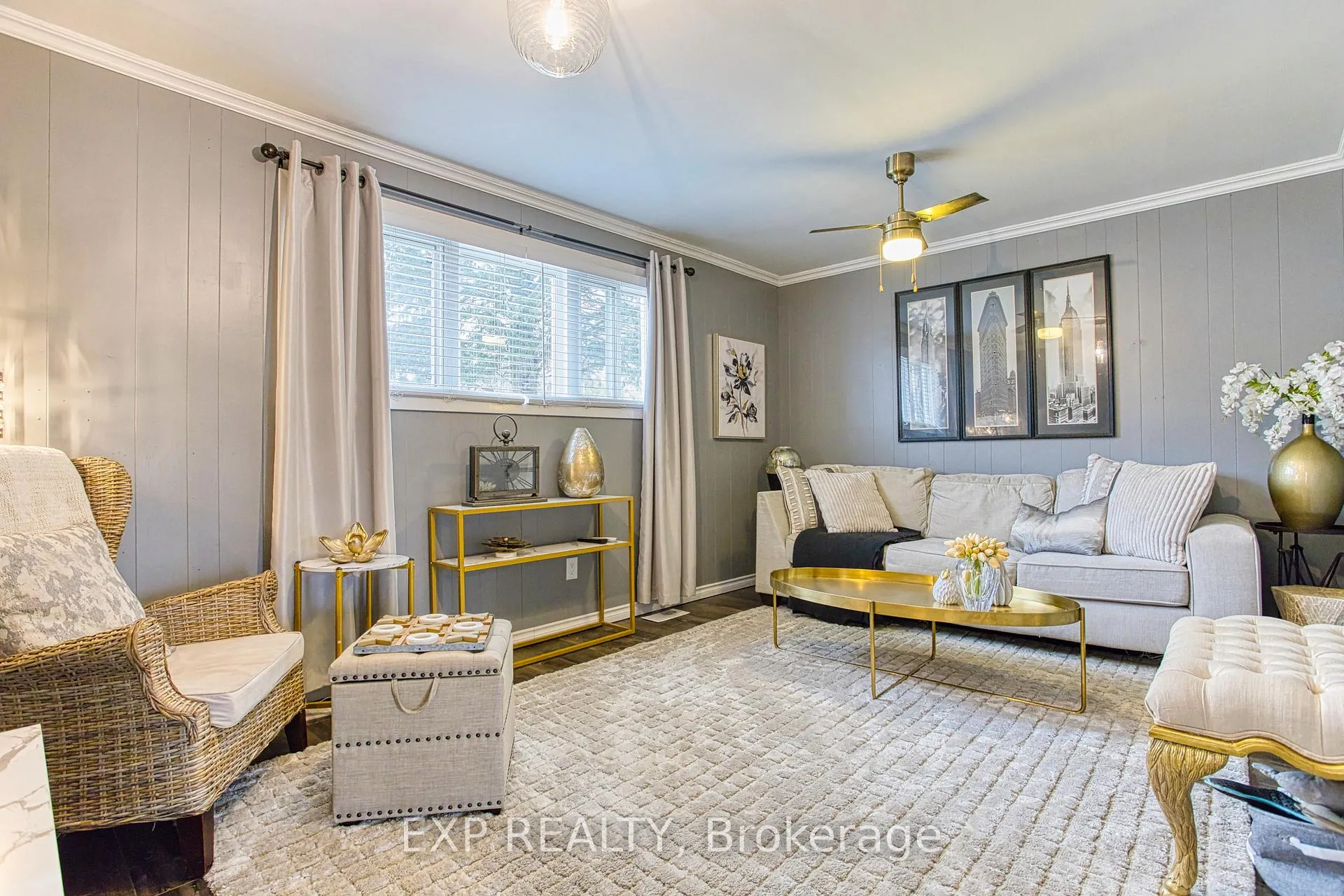 Photo 8 of 4504 Queensway Gardens, Niagara Falls, Morrison — HOMEH