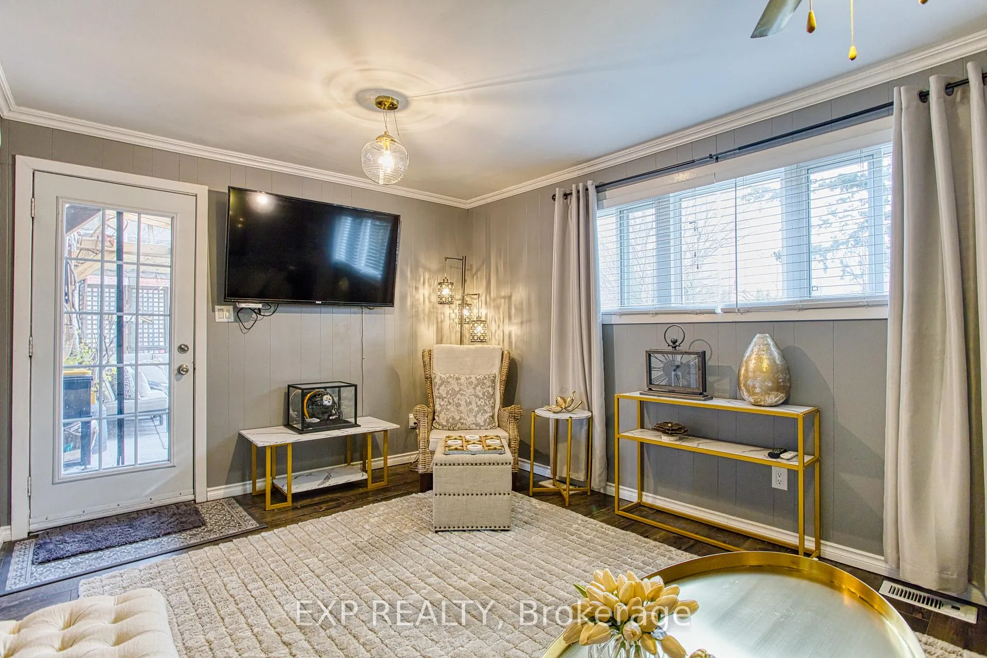 Photo 9 of 4504 Queensway Gardens, Niagara Falls, Morrison — HOMEH