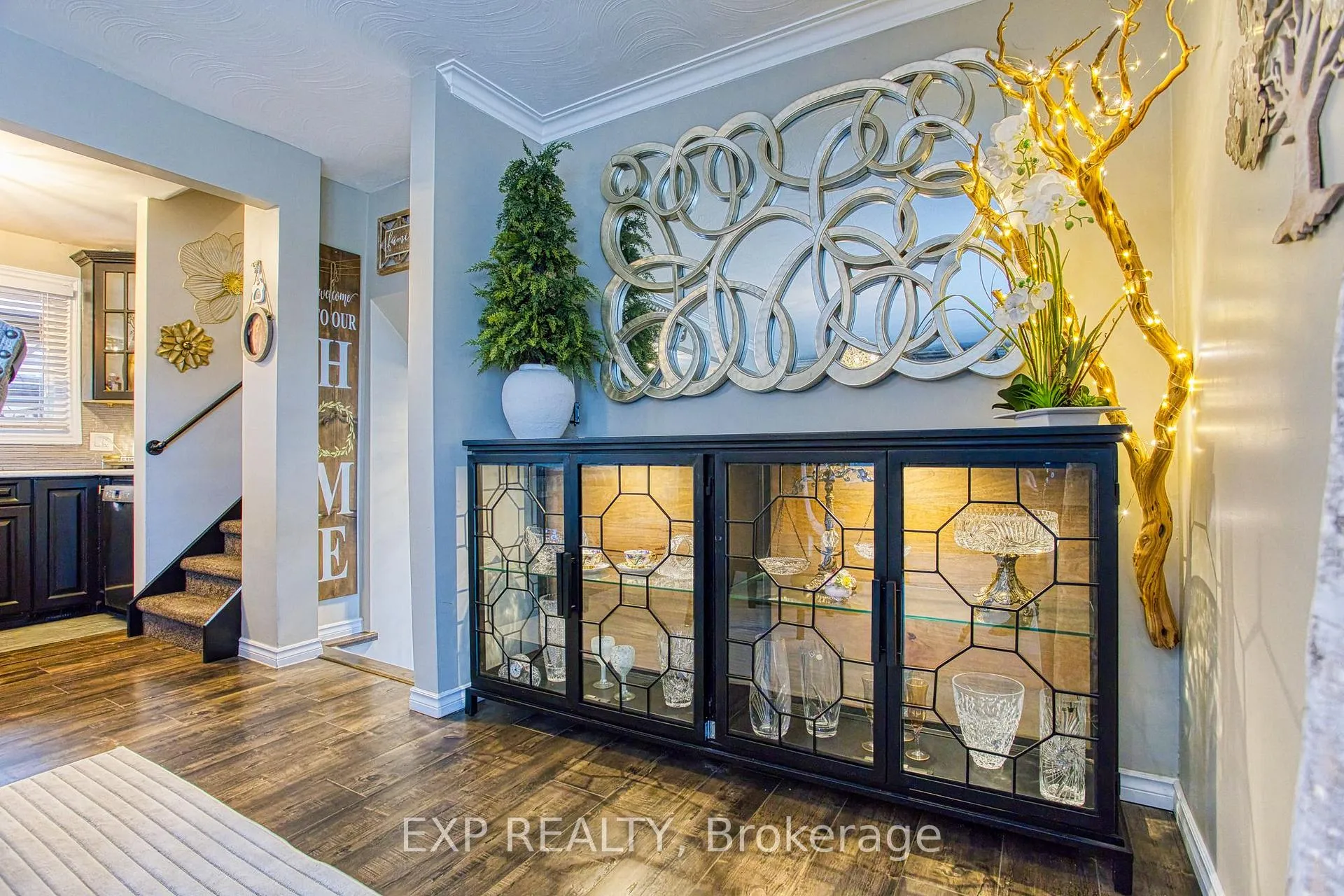 Photo 11 of 4504 Queensway Gardens, Niagara Falls, Morrison — HOMEH