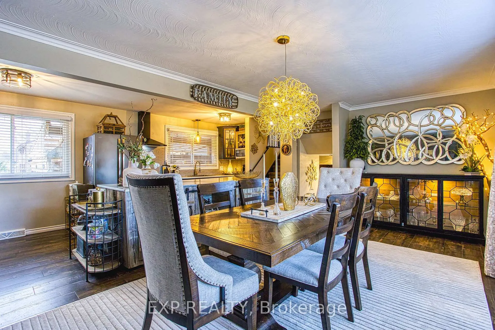 Photo 13 of 4504 Queensway Gardens, Niagara Falls, Morrison — HOMEH
