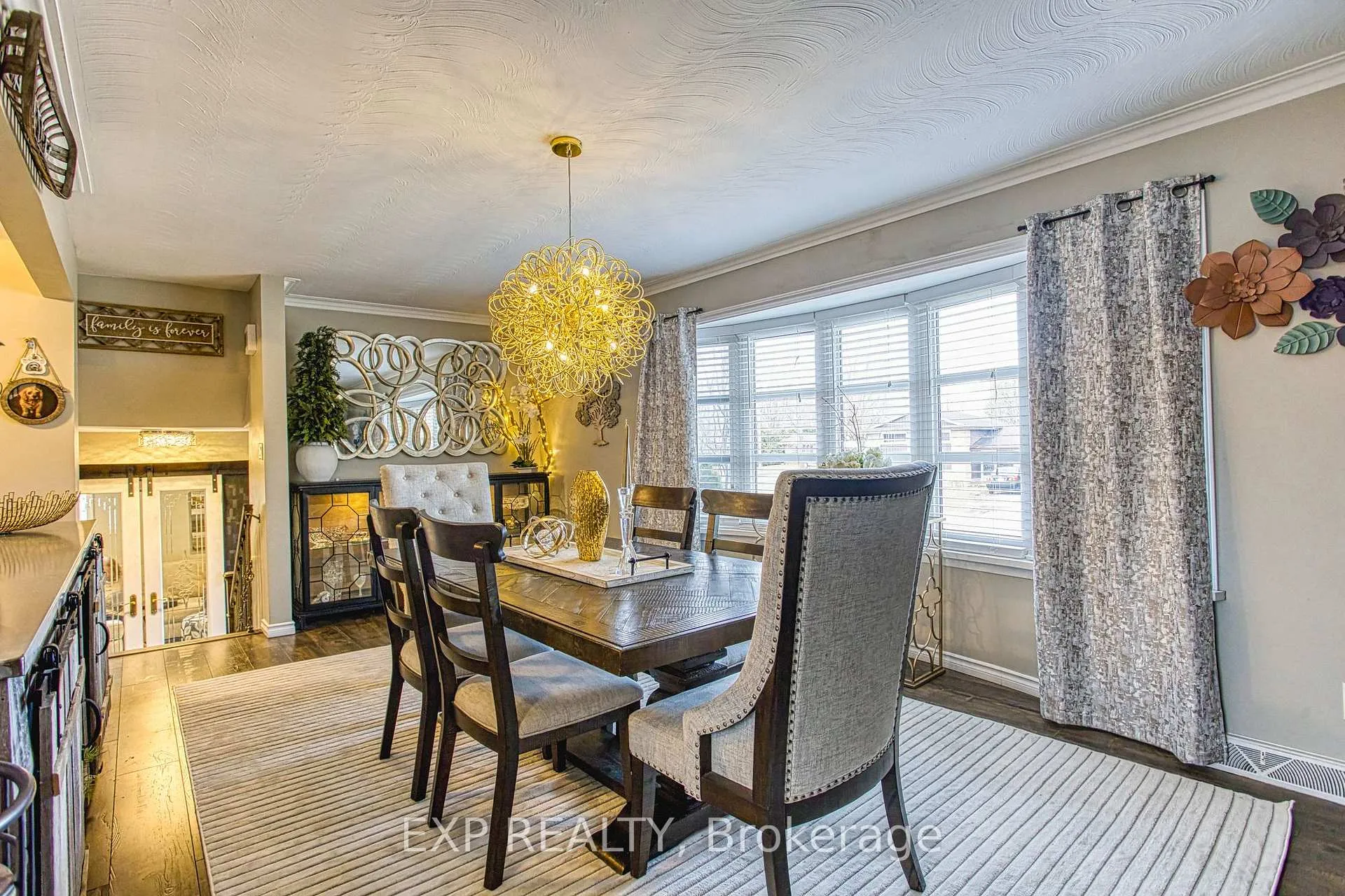 Photo 15 of 4504 Queensway Gardens, Niagara Falls, Morrison — HOMEH