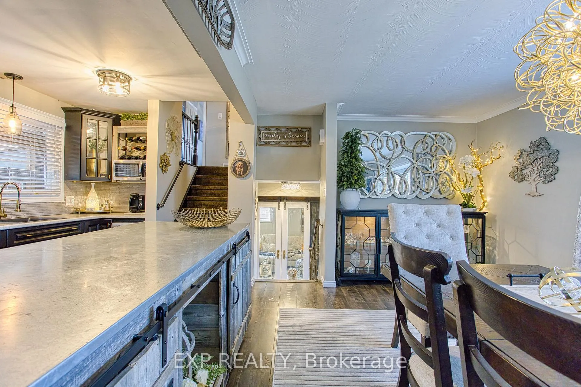 Photo 21 of 4504 Queensway Gardens, Niagara Falls, Morrison — HOMEH
