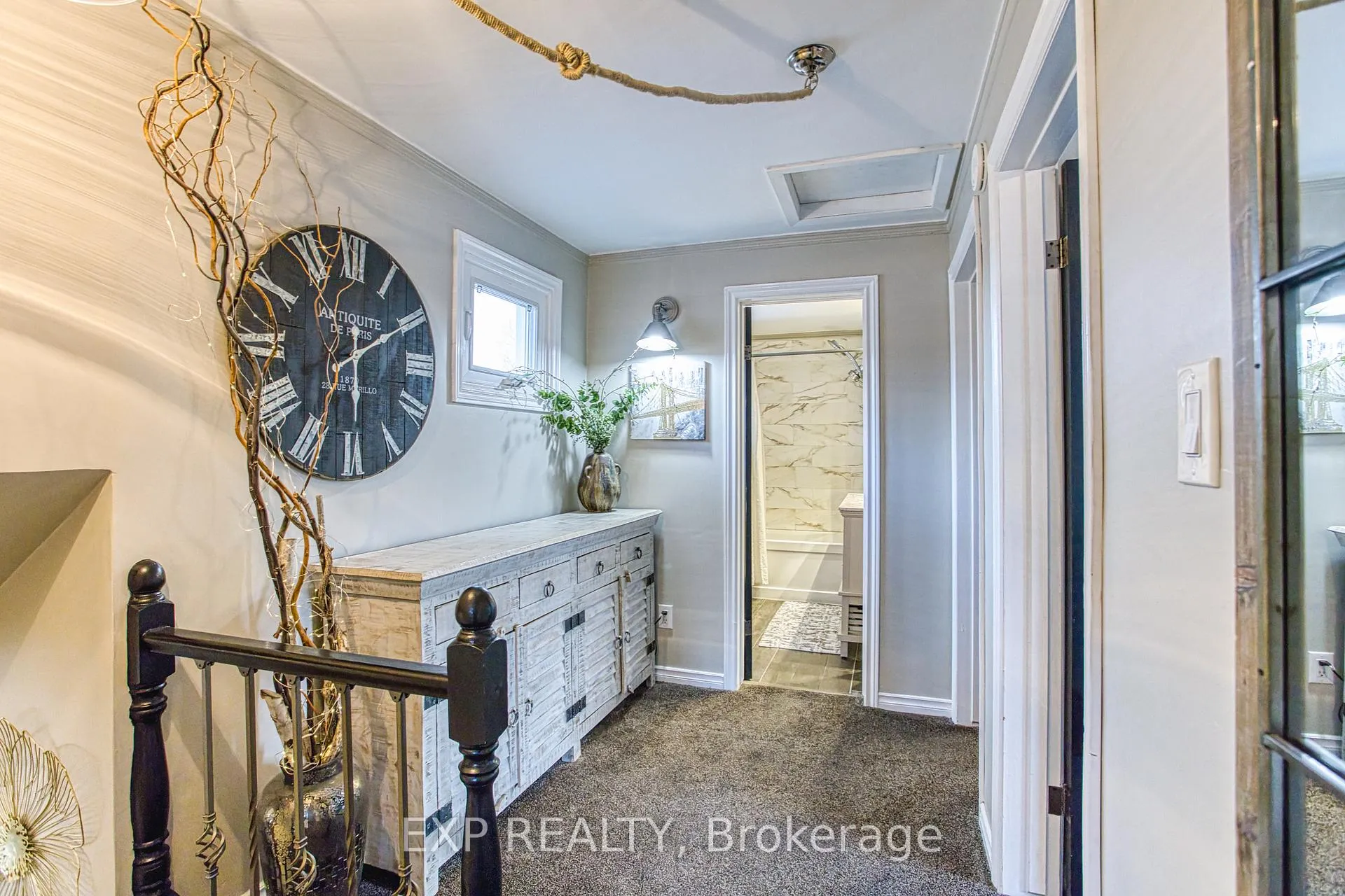 Photo 22 of 4504 Queensway Gardens, Niagara Falls, Morrison — HOMEH