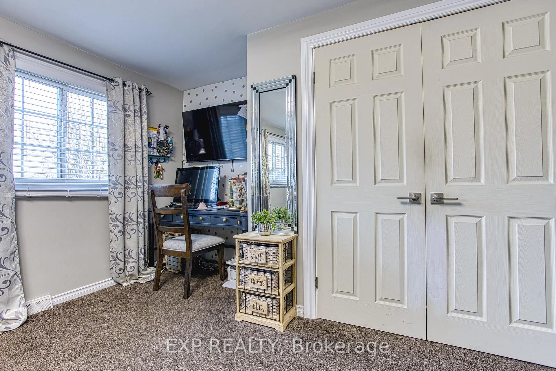 Photo 26 of 4504 Queensway Gardens, Niagara Falls, Morrison — HOMEH