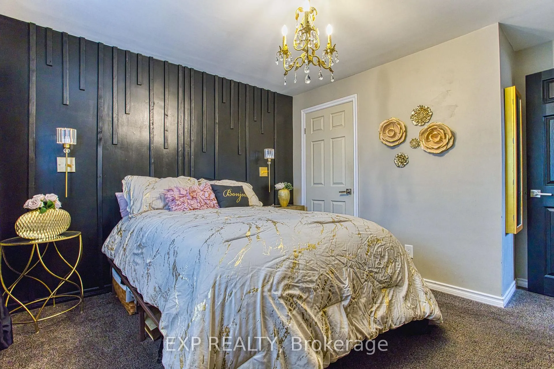Photo 28 of 4504 Queensway Gardens, Niagara Falls, Morrison — HOMEH