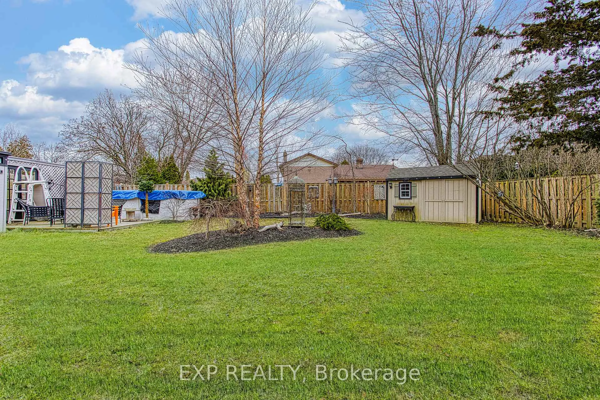 Photo 35 of 4504 Queensway Gardens, Niagara Falls, Morrison — HOMEH