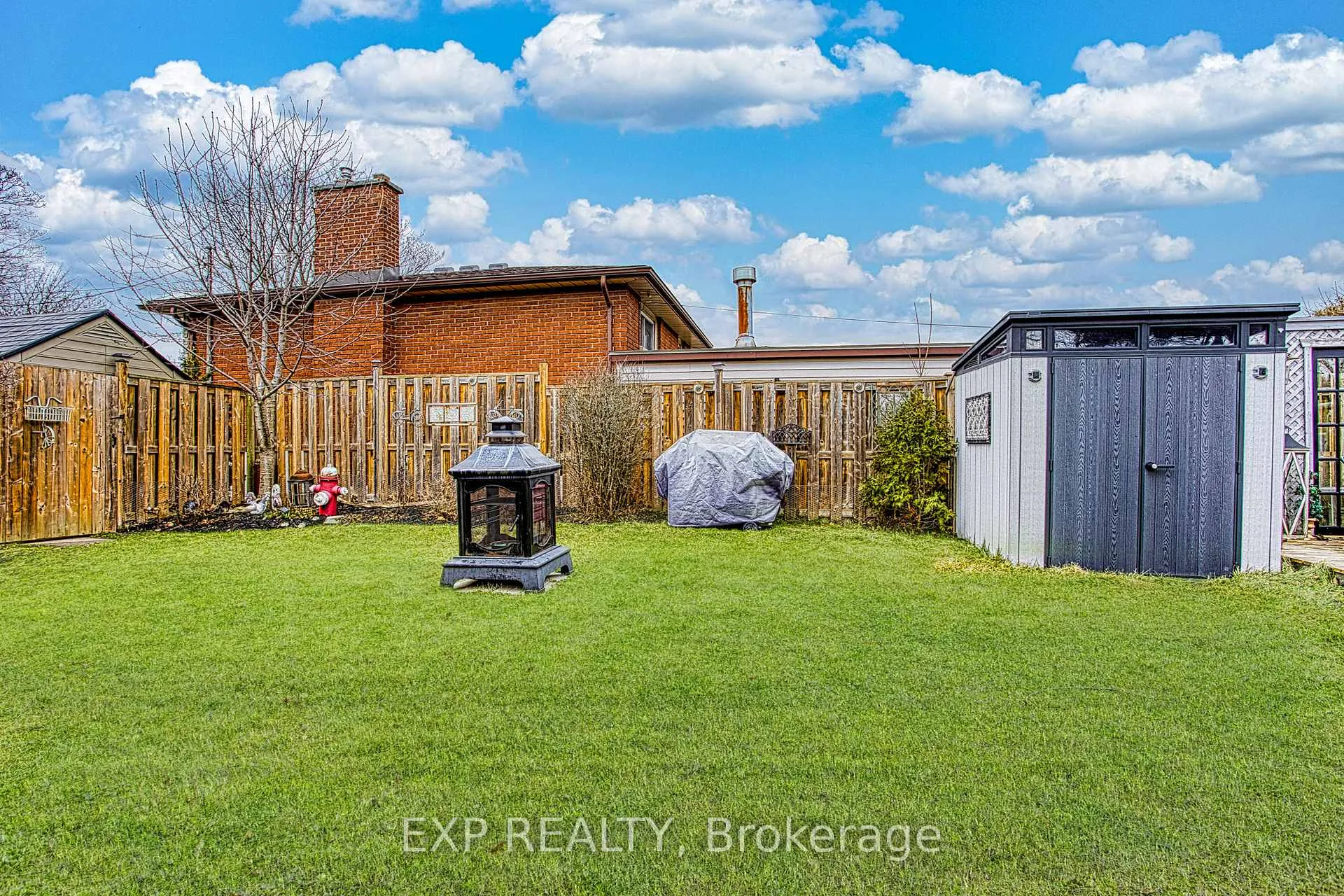 Photo 36 of 4504 Queensway Gardens, Niagara Falls, Morrison — HOMEH