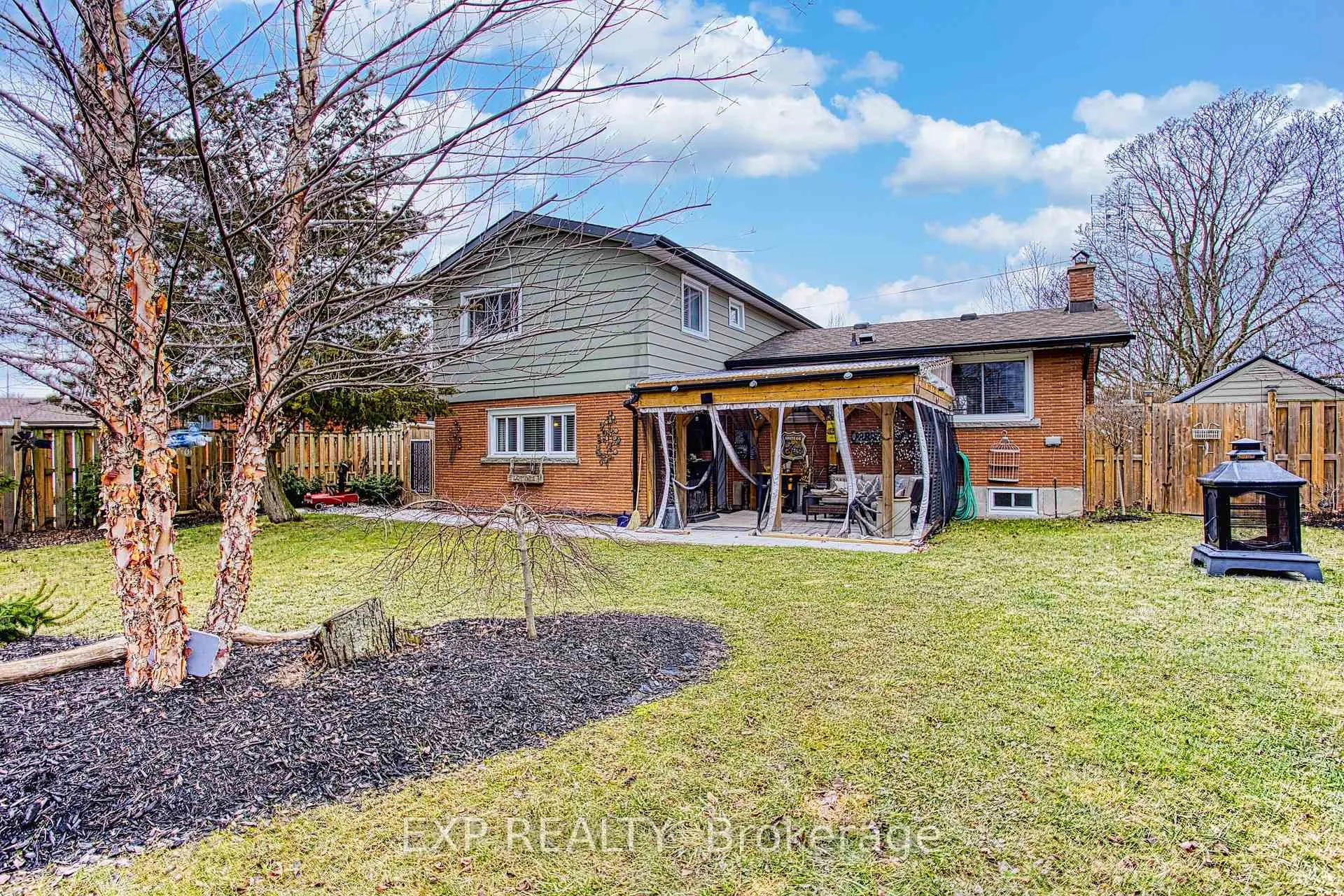 Photo 39 of 4504 Queensway Gardens, Niagara Falls, Morrison — HOMEH