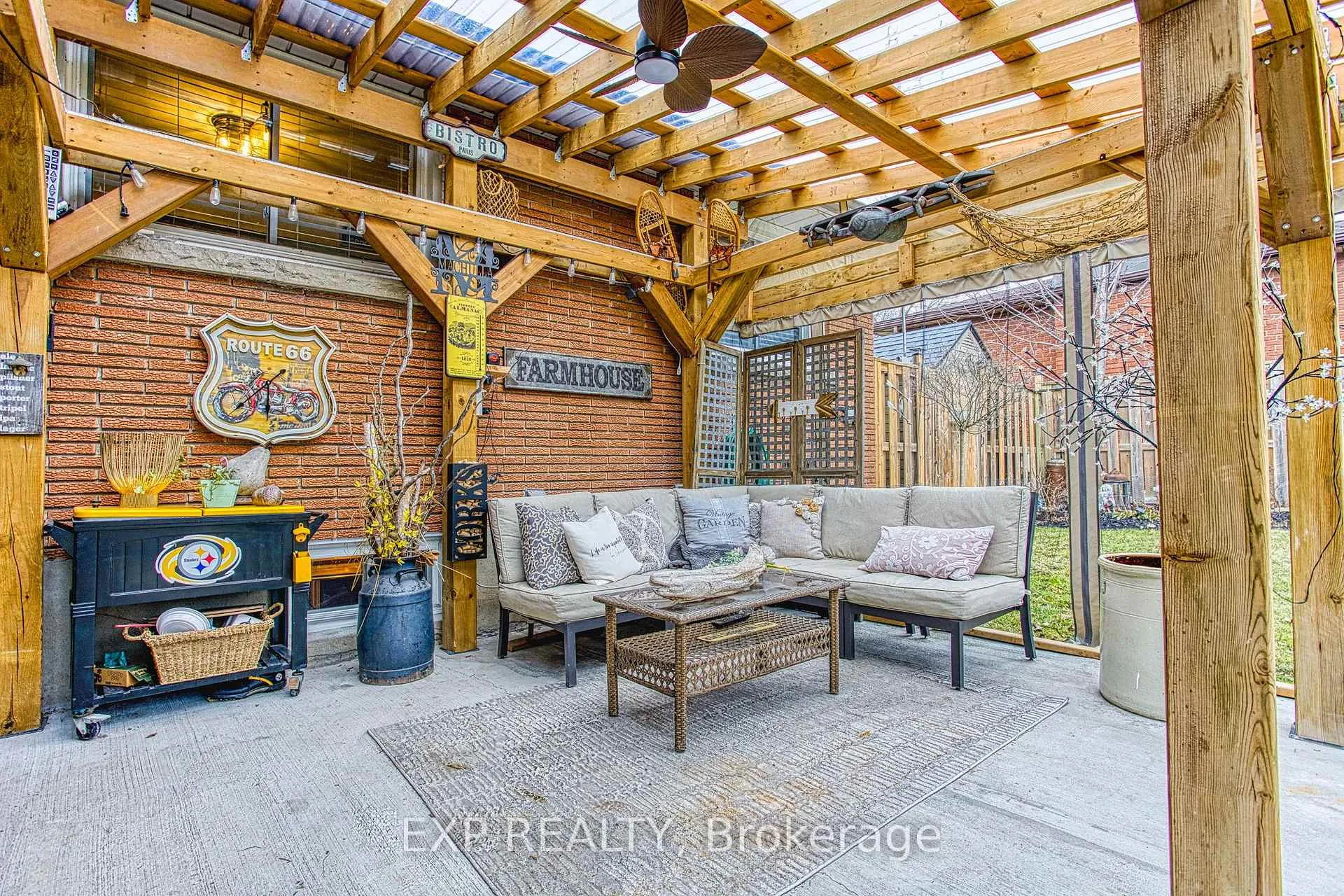 Photo 41 of 4504 Queensway Gardens, Niagara Falls, Morrison — HOMEH