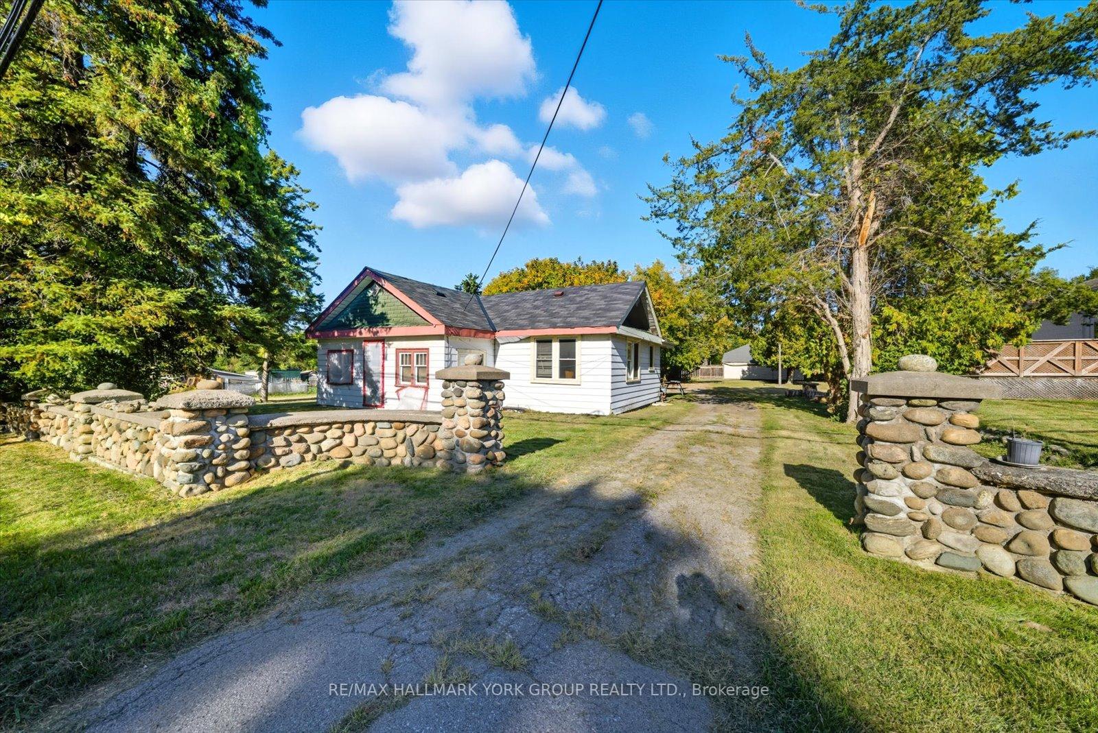 Photo 1 of 23035 Lake Ridge Road, Brock, Rural Brock — HOMEH