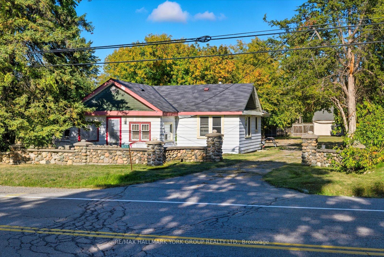 Photo 2 of 23035 Lake Ridge Road, Brock, Rural Brock — HOMEH