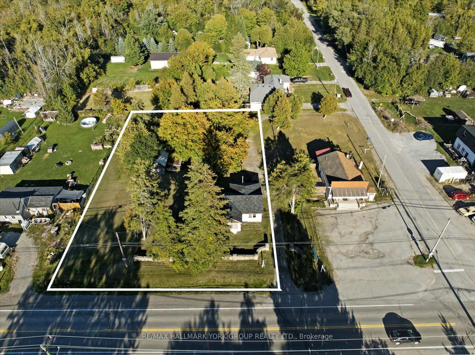 Photo 3 of 23035 Lake Ridge Road, Brock, Rural Brock — HOMEH