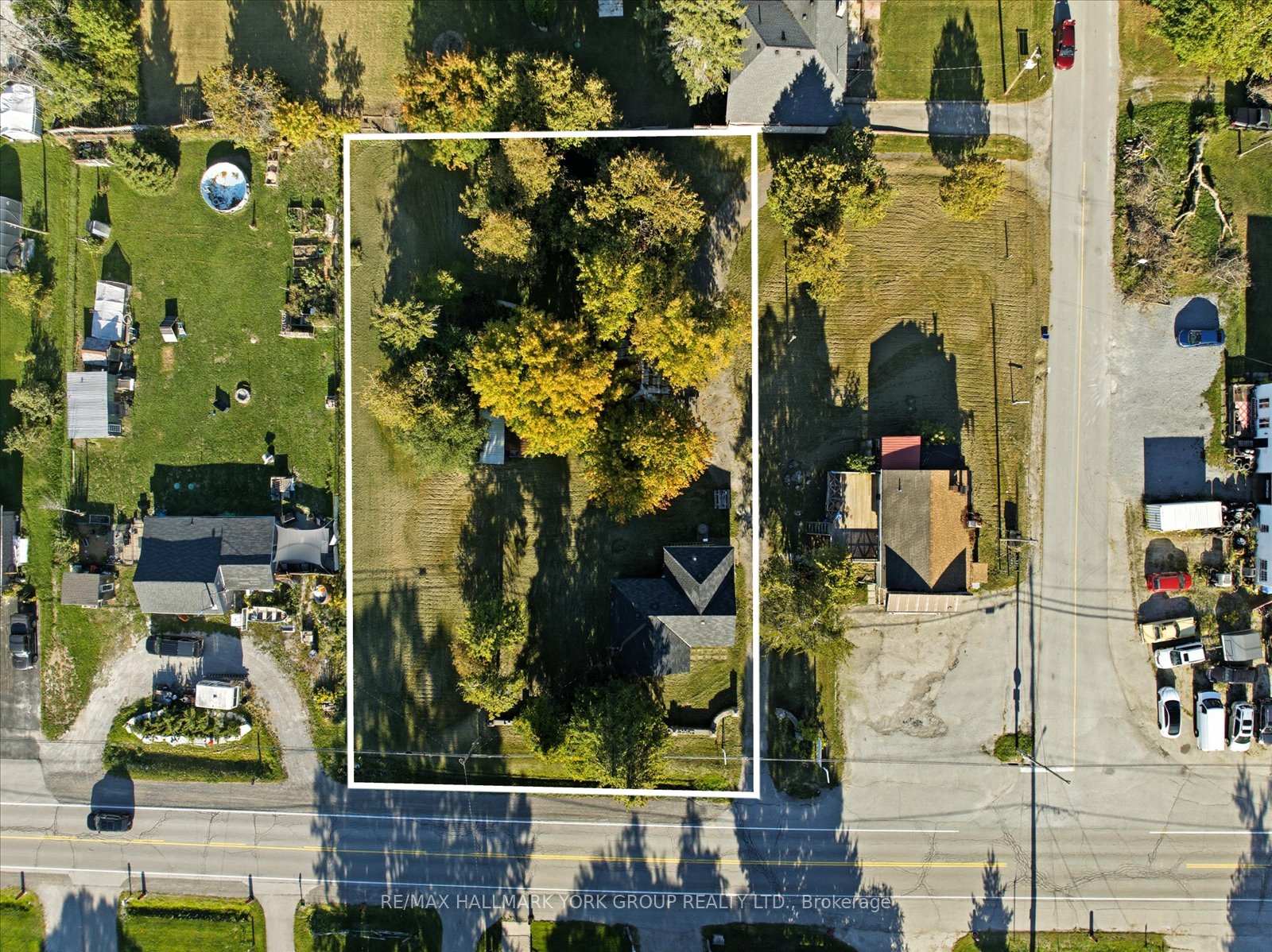 Photo 5 of 23035 Lake Ridge Road, Brock, Rural Brock — HOMEH