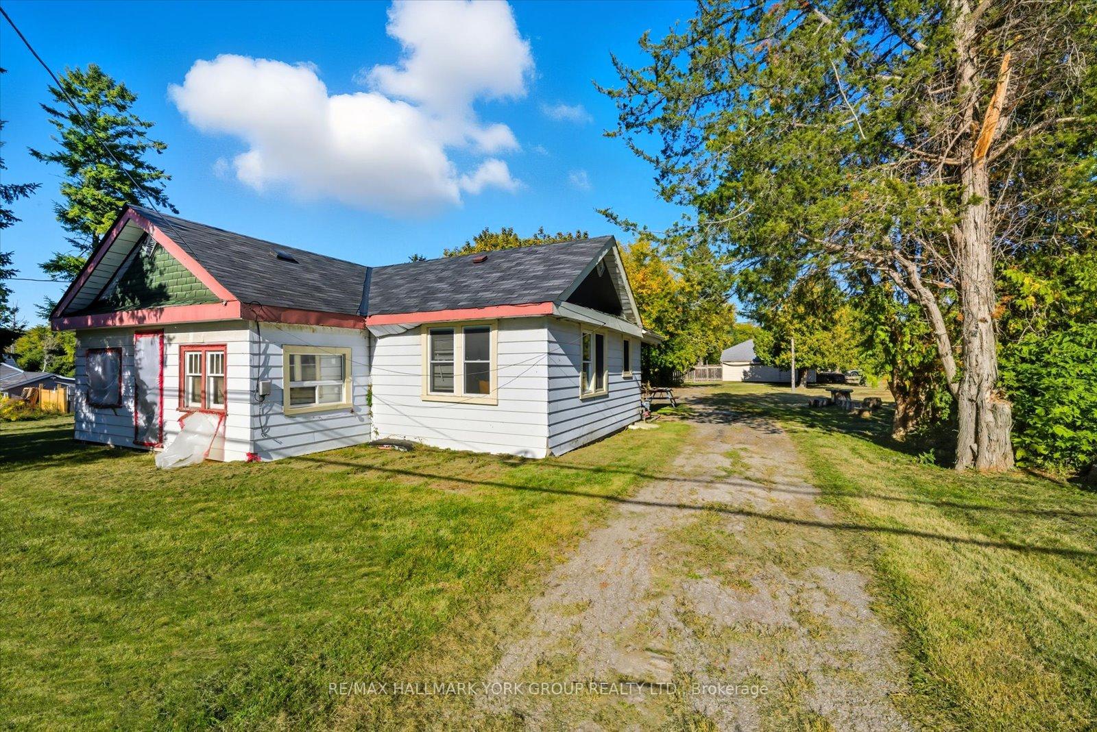 Photo 10 of 23035 Lake Ridge Road, Brock, Rural Brock — HOMEH