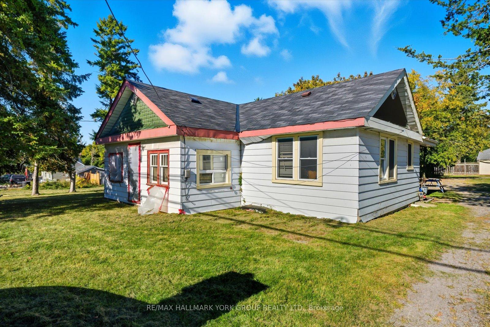 Photo 9 of 23035 Lake Ridge Road, Brock, Rural Brock — HOMEH