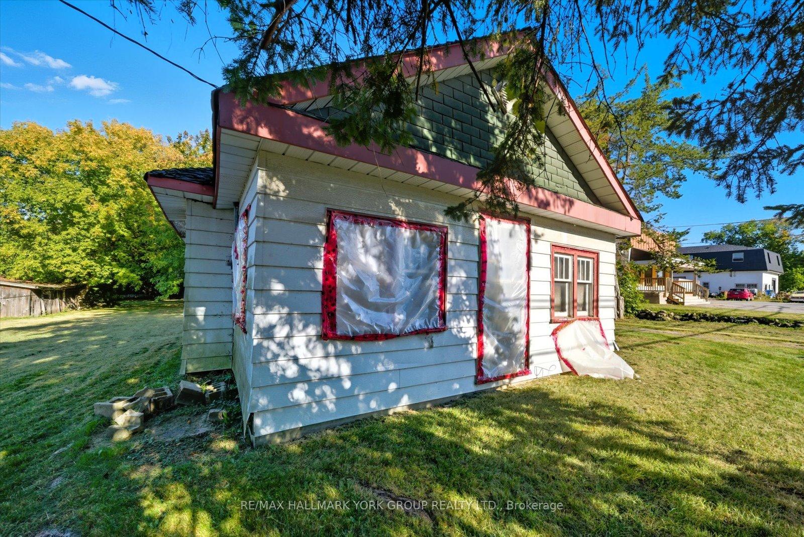 Photo 7 of 23035 Lake Ridge Road, Brock, Rural Brock — HOMEH