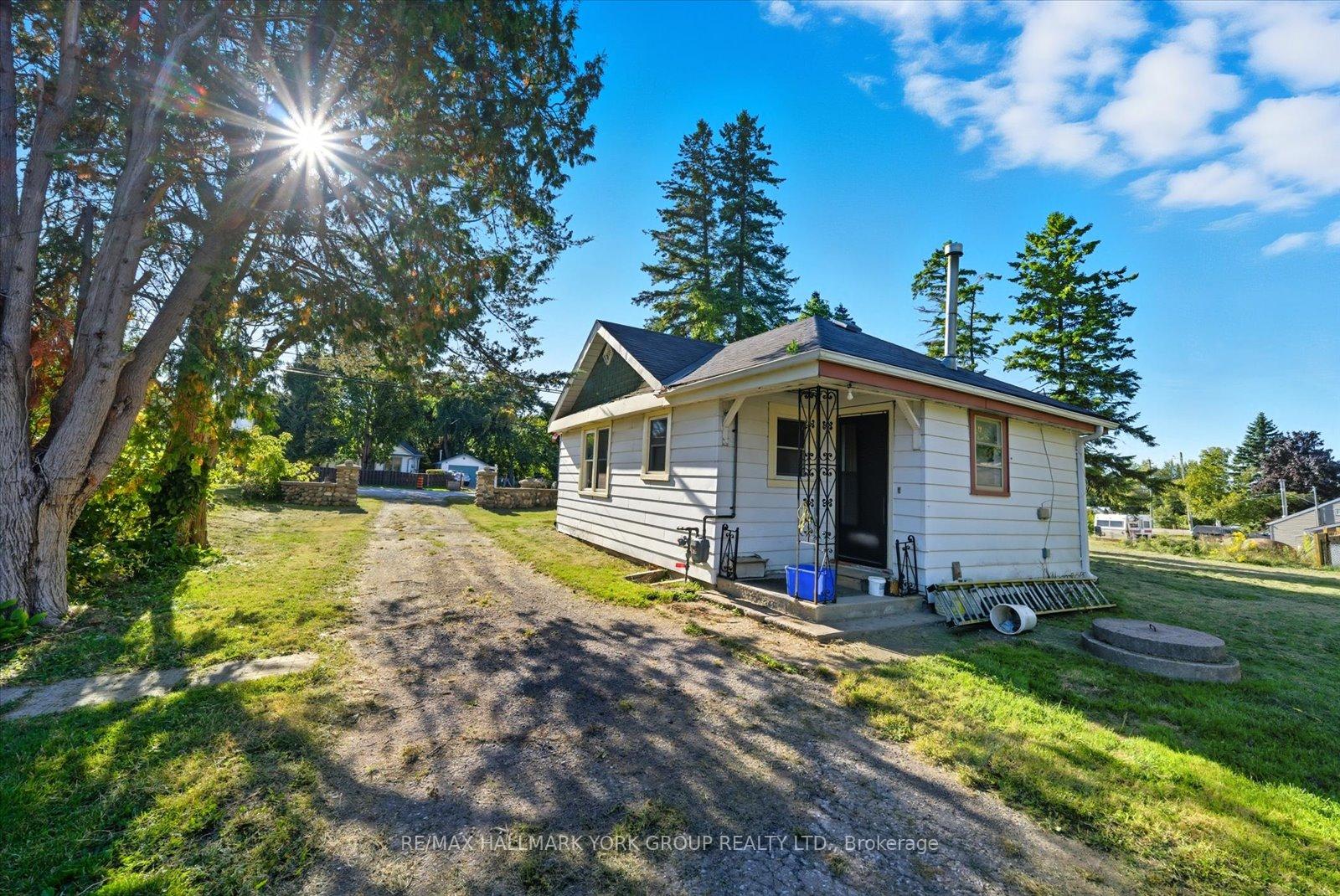 Photo 26 of 23035 Lake Ridge Road, Brock, Rural Brock — HOMEH