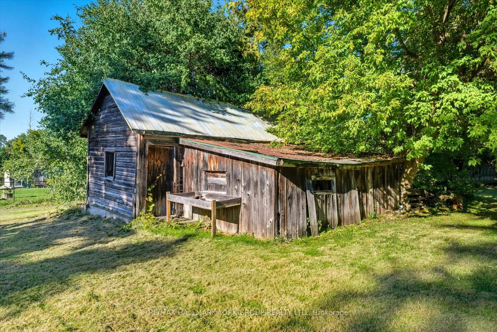 Photo 17 of 23035 Lake Ridge Road, Brock, Rural Brock — HOMEH