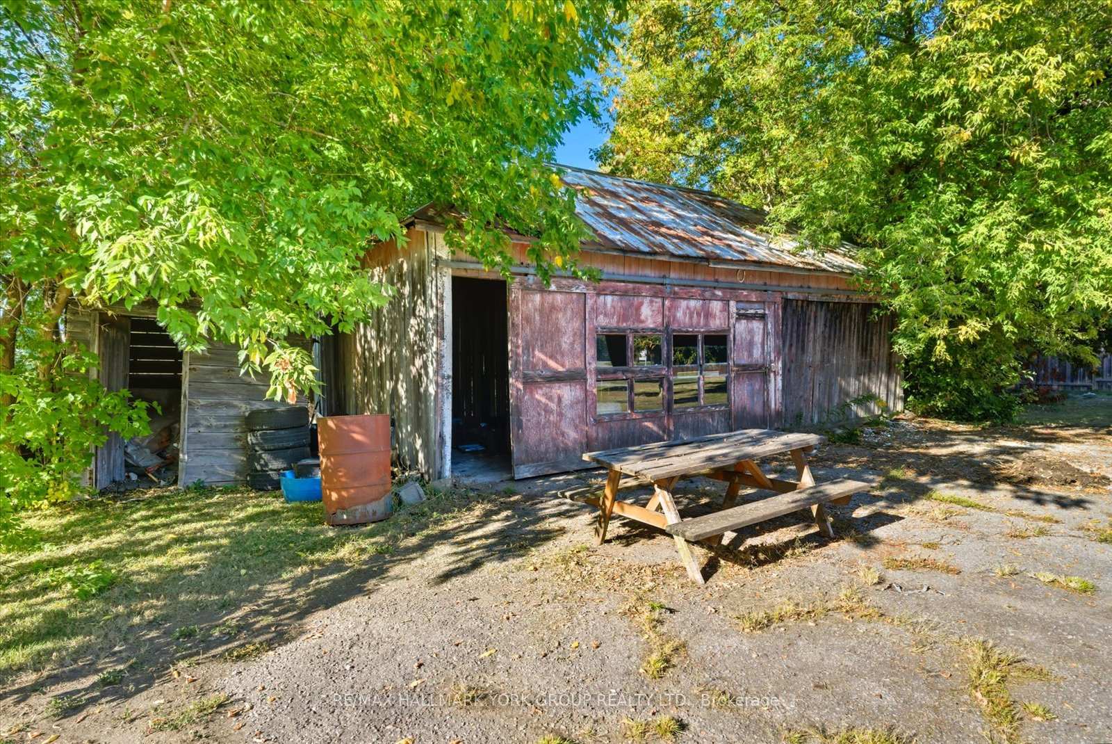 Photo 31 of 23035 Lake Ridge Road, Brock, Rural Brock — HOMEH