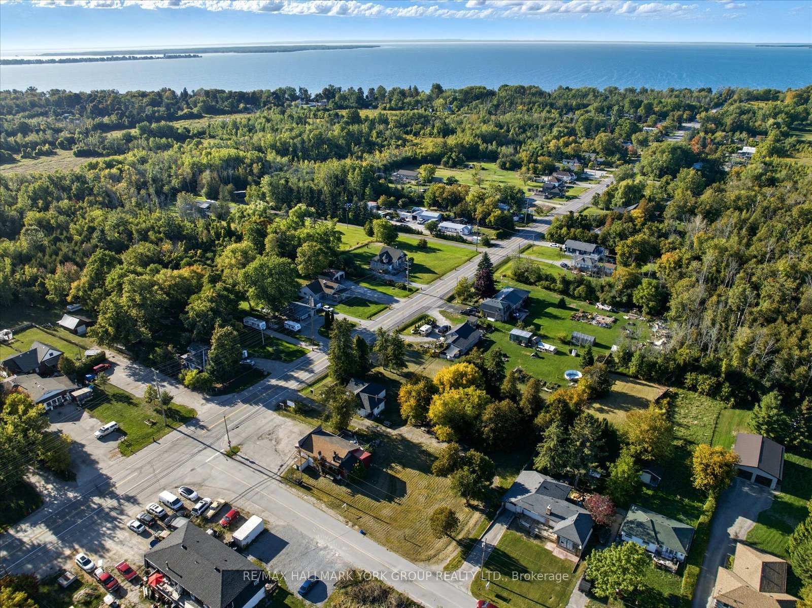 Photo 15 of 23035 Lake Ridge Road, Brock, Rural Brock — HOMEH
