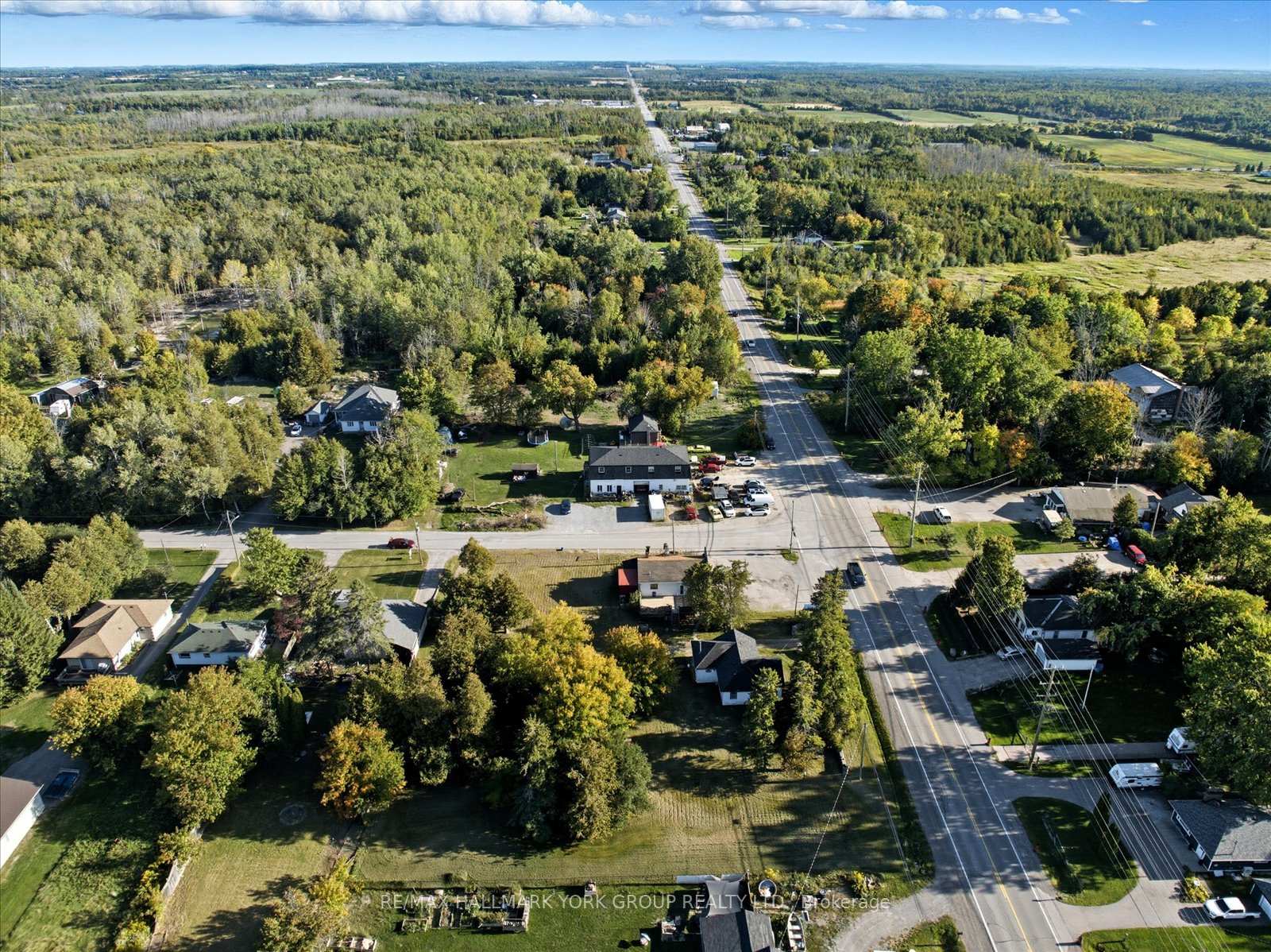 Photo 13 of 23035 Lake Ridge Road, Brock, Rural Brock — HOMEH
