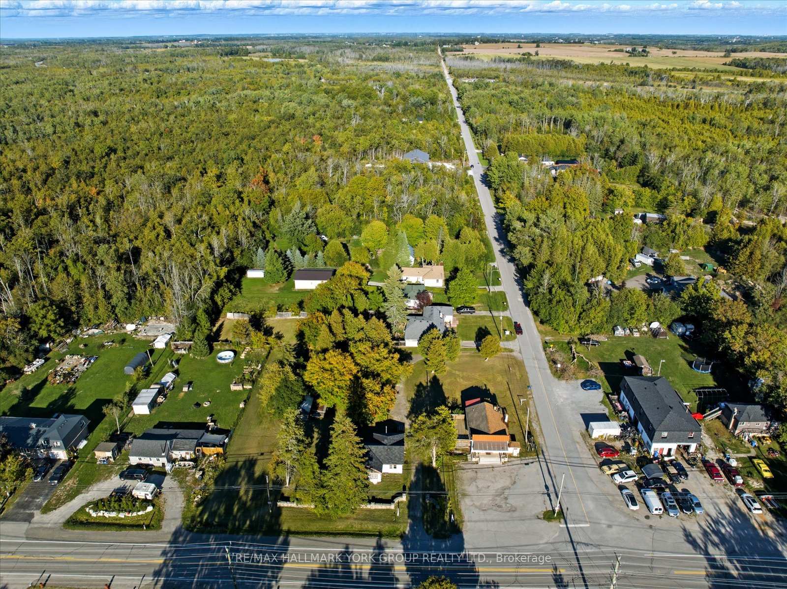 Photo 30 of 23035 Lake Ridge Road, Brock, Rural Brock — HOMEH