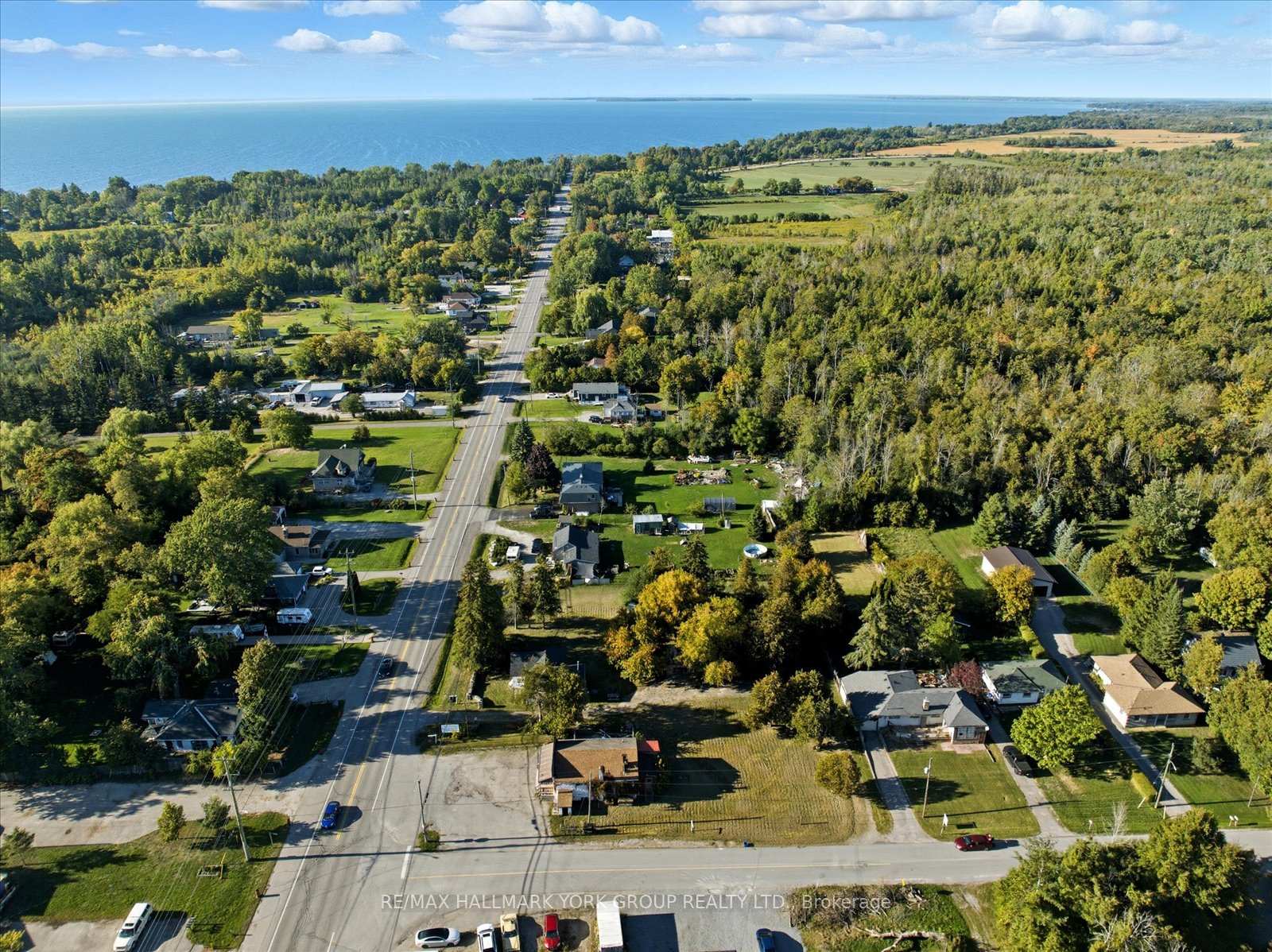 Photo 27 of 23035 Lake Ridge Road, Brock, Rural Brock — HOMEH