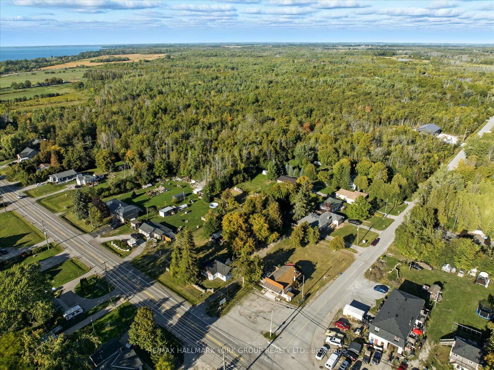 Photo 16 of 23035 Lake Ridge Road, Brock, Rural Brock — HOMEH