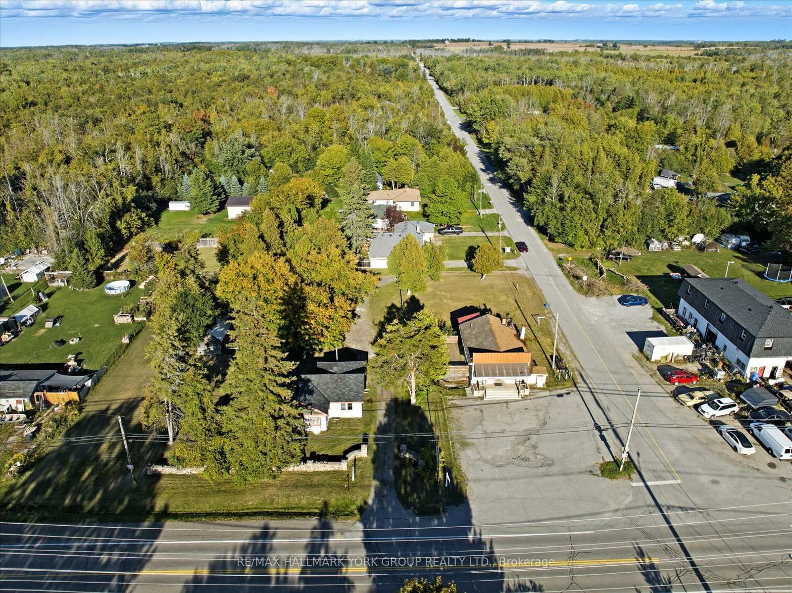 Photo 19 of 23035 Lake Ridge Road, Brock, Rural Brock — HOMEH