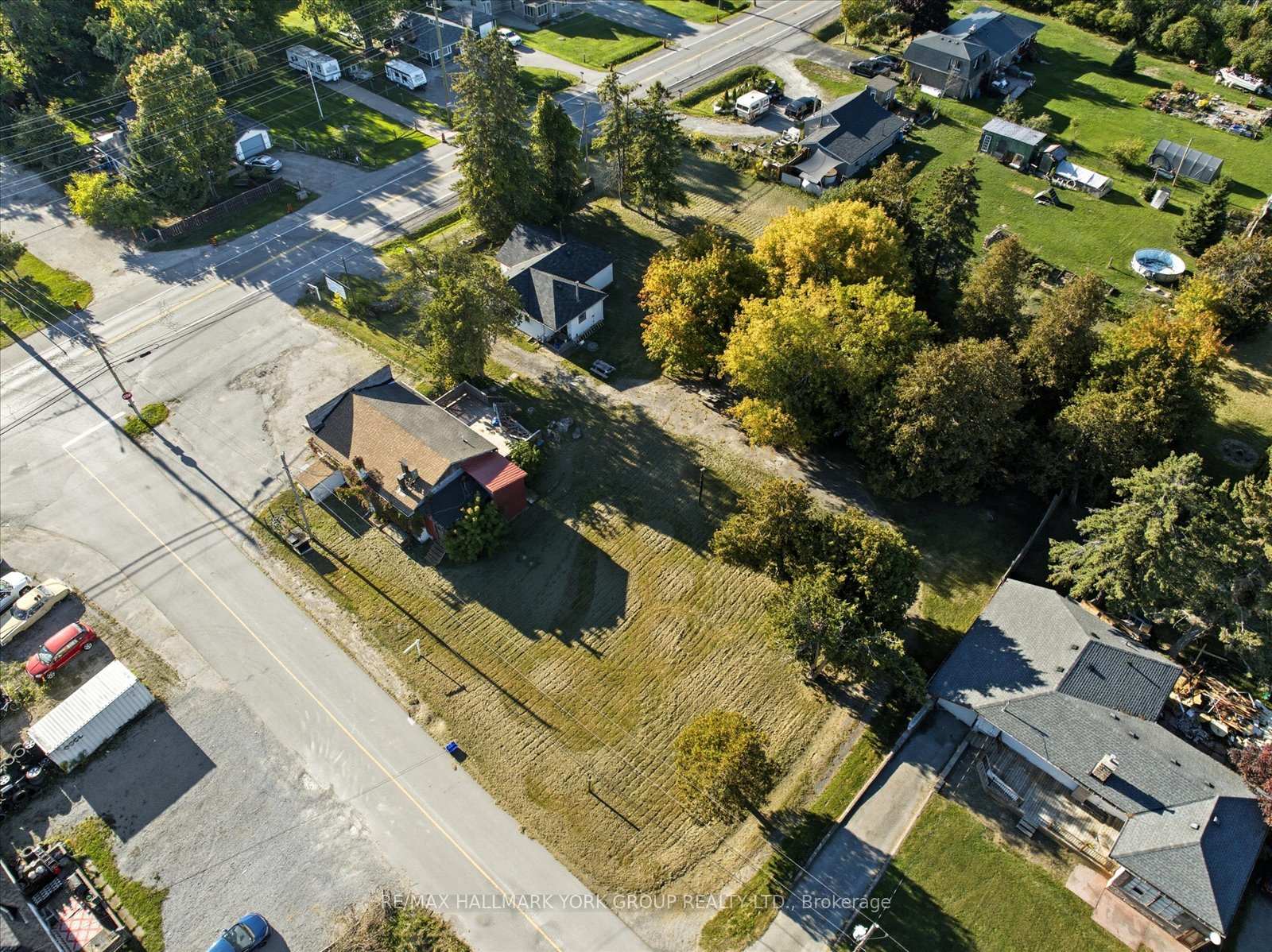 Photo 18 of 23035 Lake Ridge Road, Brock, Rural Brock — HOMEH