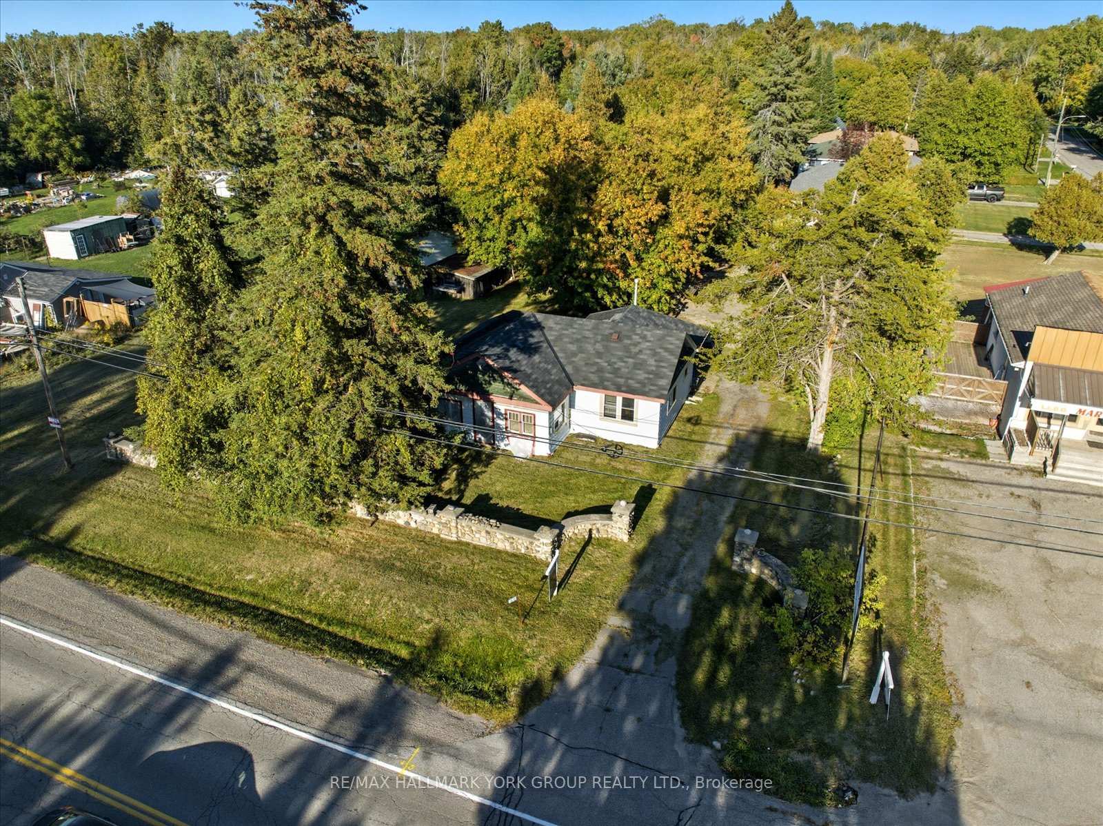 Photo 21 of 23035 Lake Ridge Road, Brock, Rural Brock — HOMEH