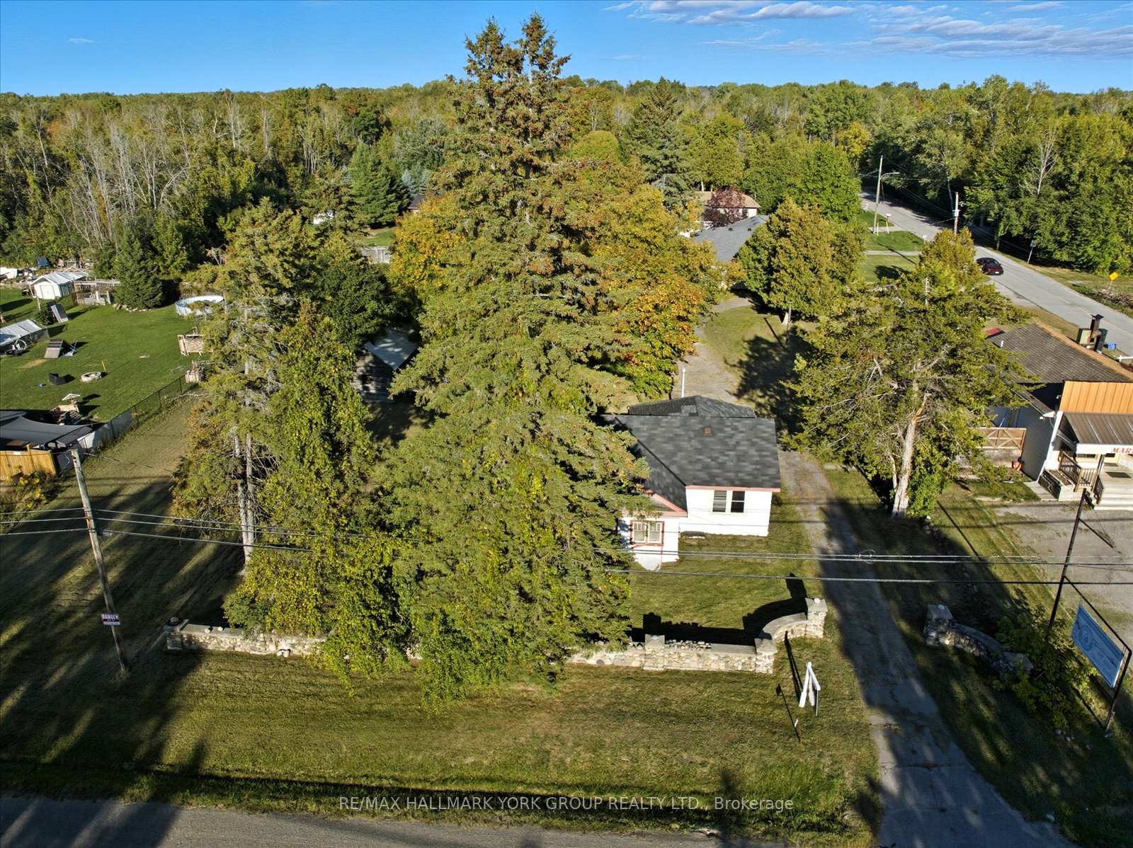 Photo 22 of 23035 Lake Ridge Road, Brock, Rural Brock — HOMEH