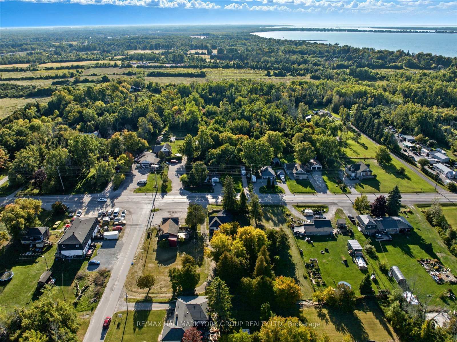 Photo 25 of 23035 Lake Ridge Road, Brock, Rural Brock — HOMEH